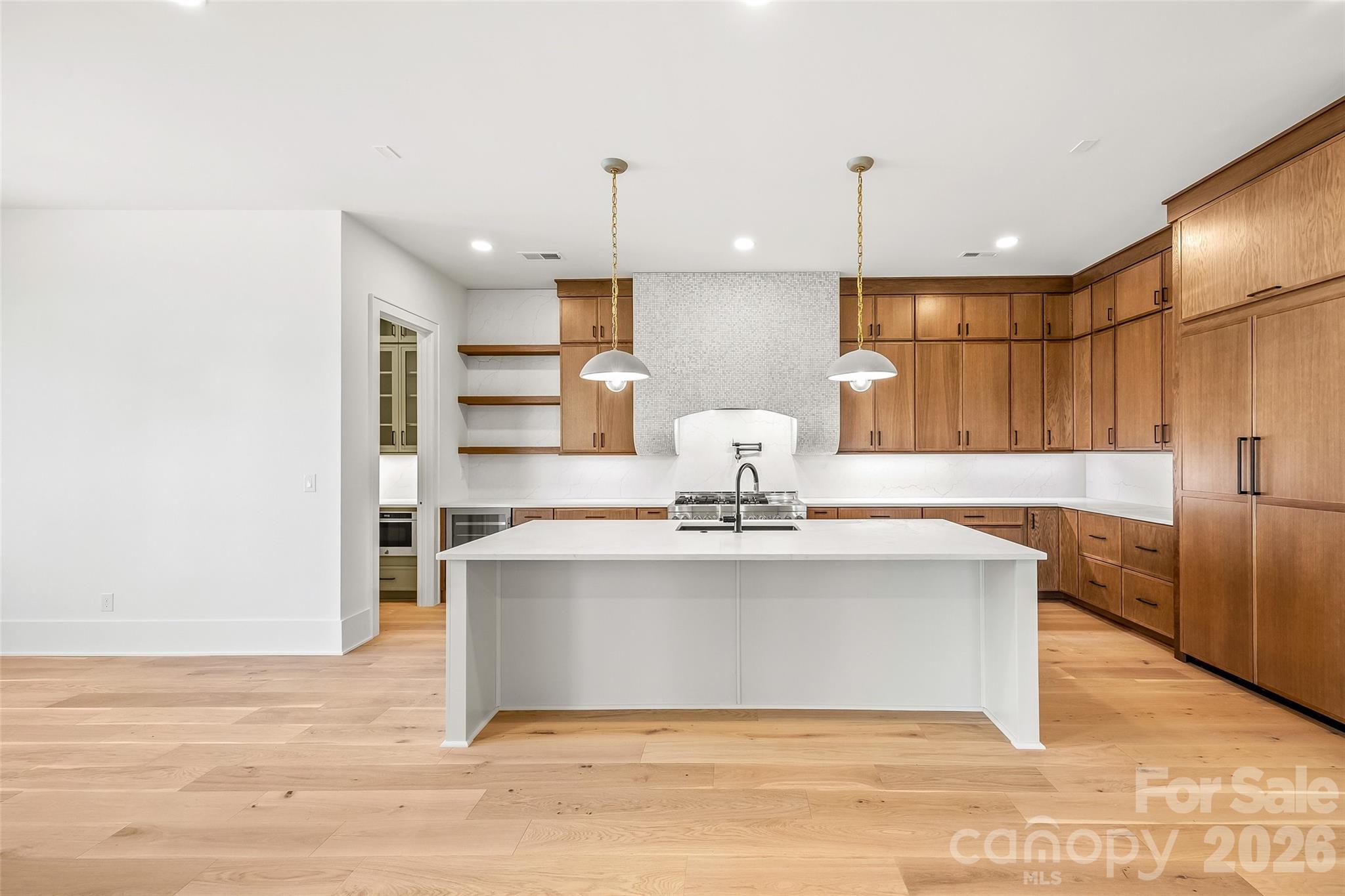 Crown Colony - Residential