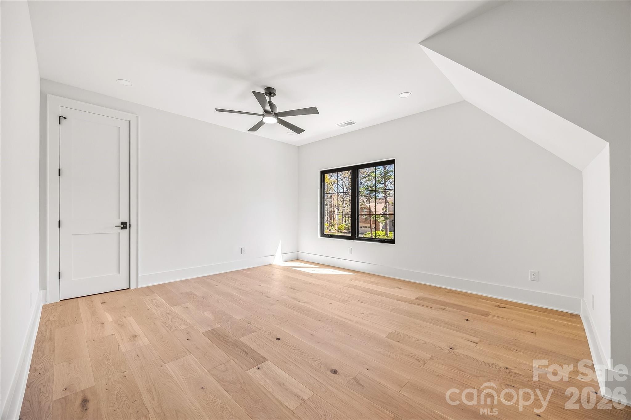 Crown Colony - Residential