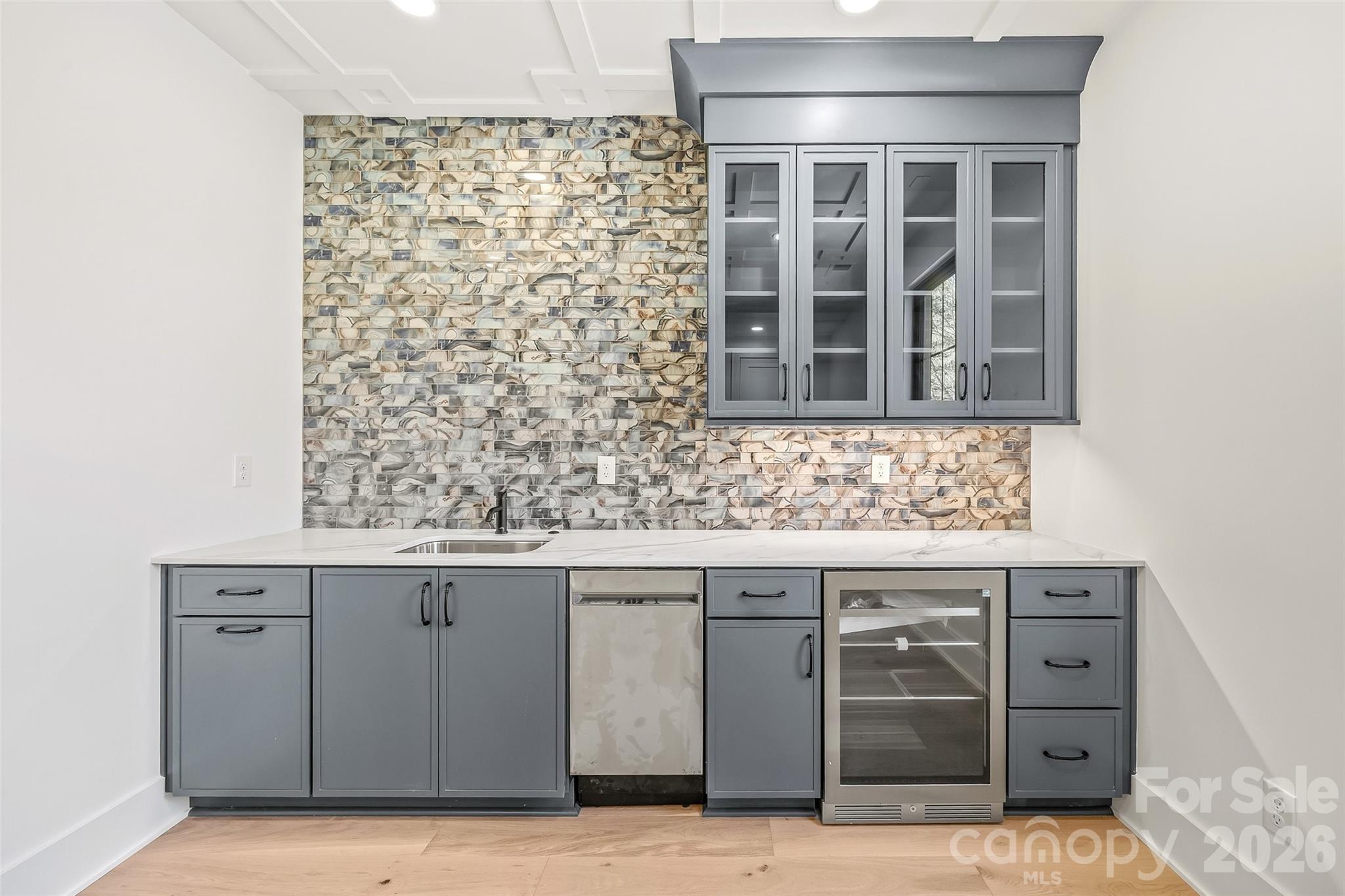 Crown Colony - Residential