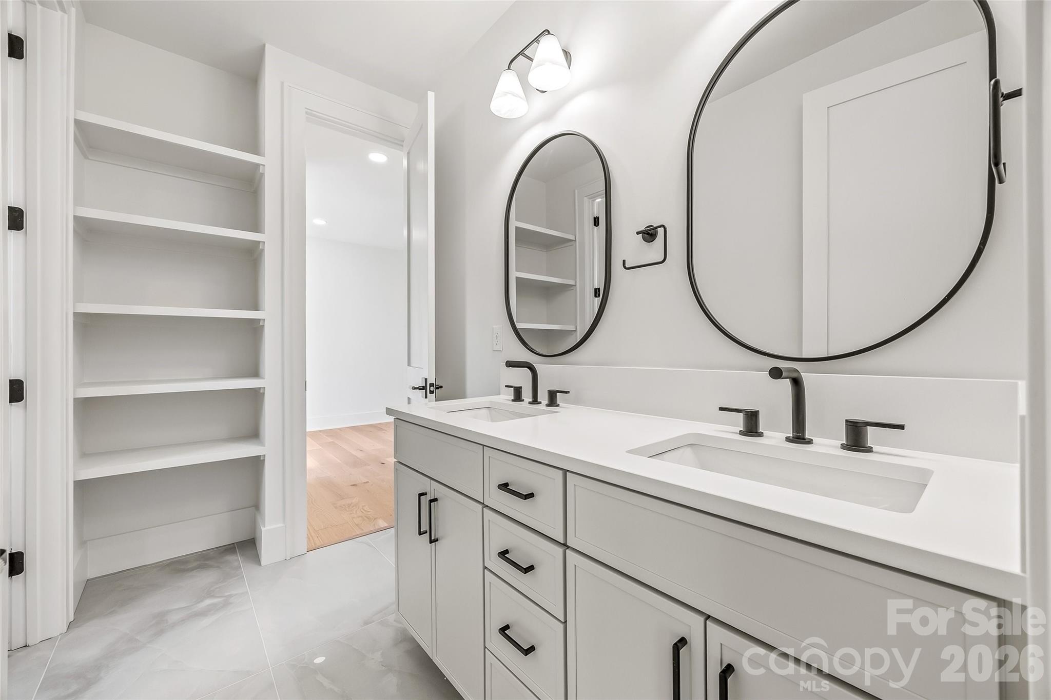 Crown Colony - Residential