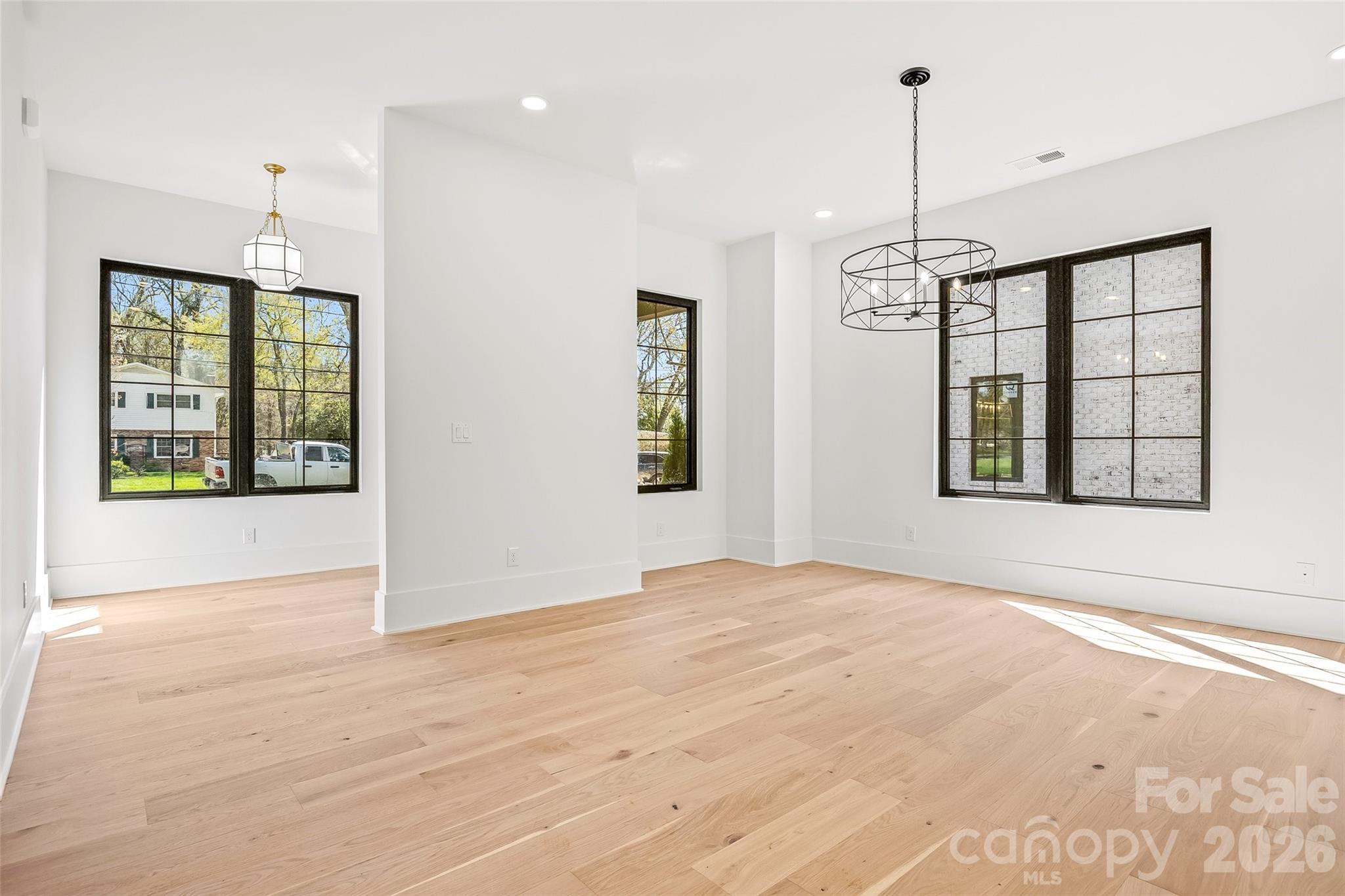 Crown Colony - Residential