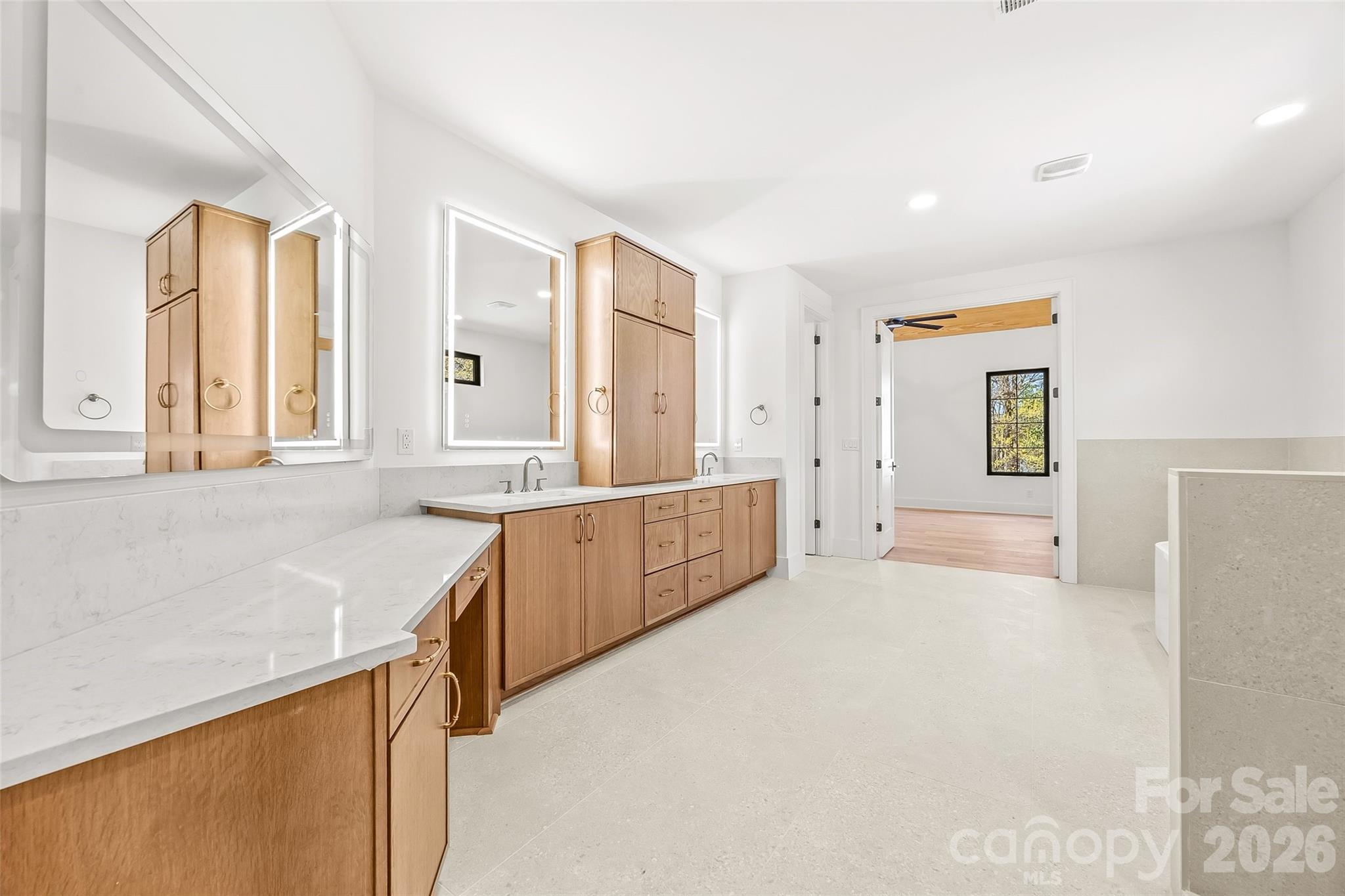 Crown Colony - Residential