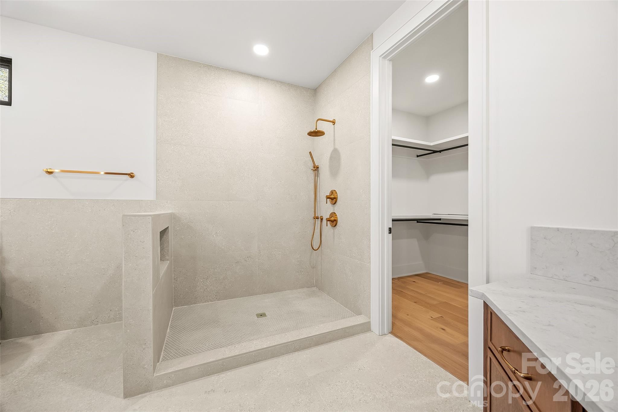 Crown Colony - Residential