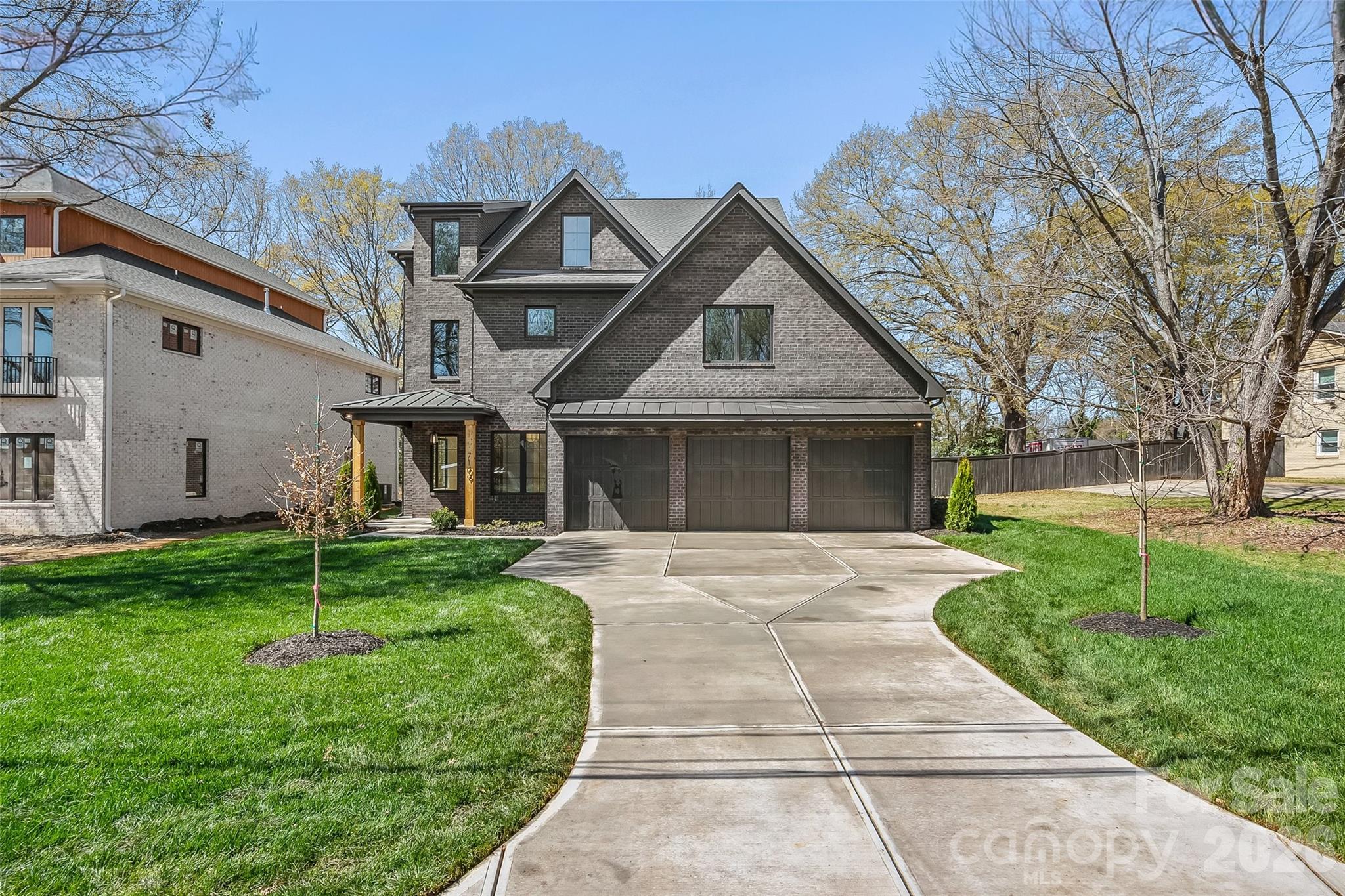 Crown Colony - Residential