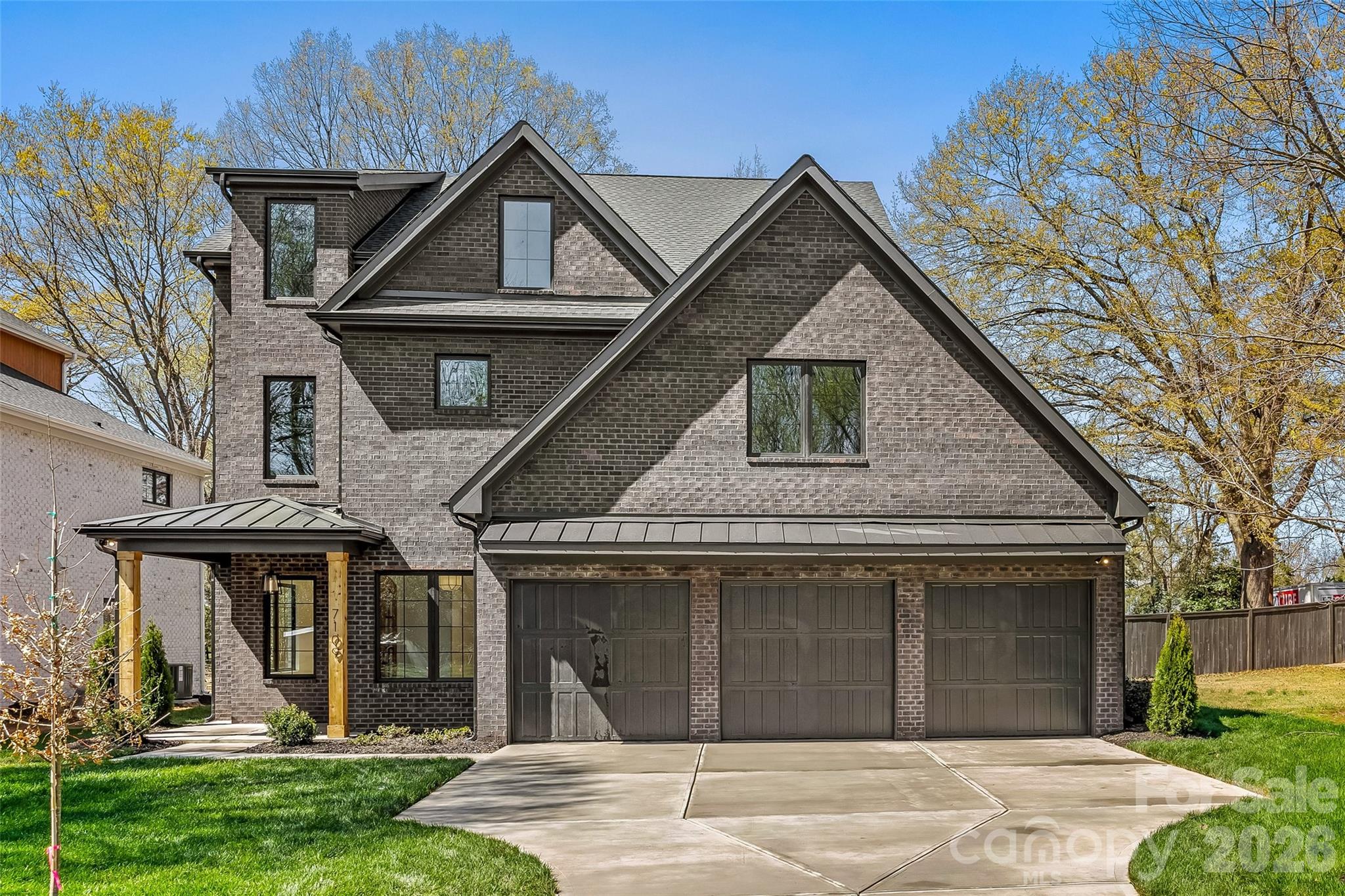 Crown Colony - Residential