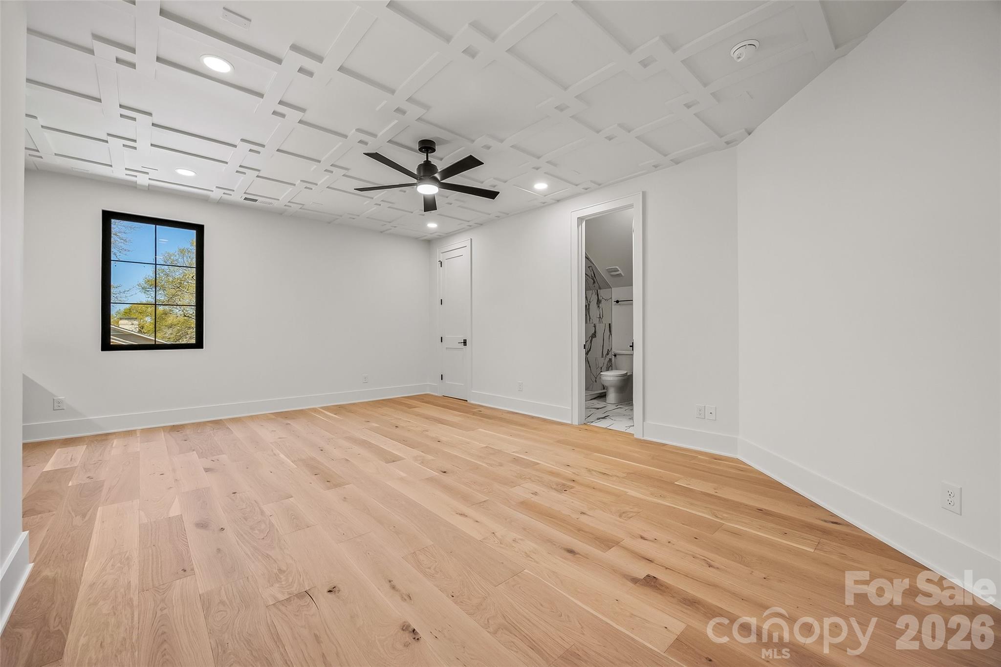 Crown Colony - Residential