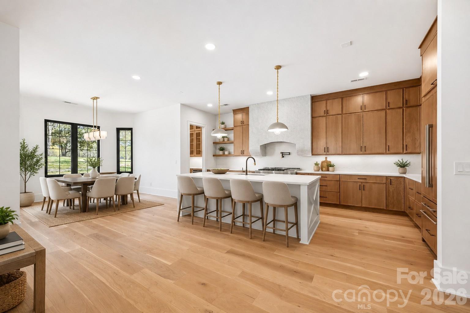 Crown Colony - Residential