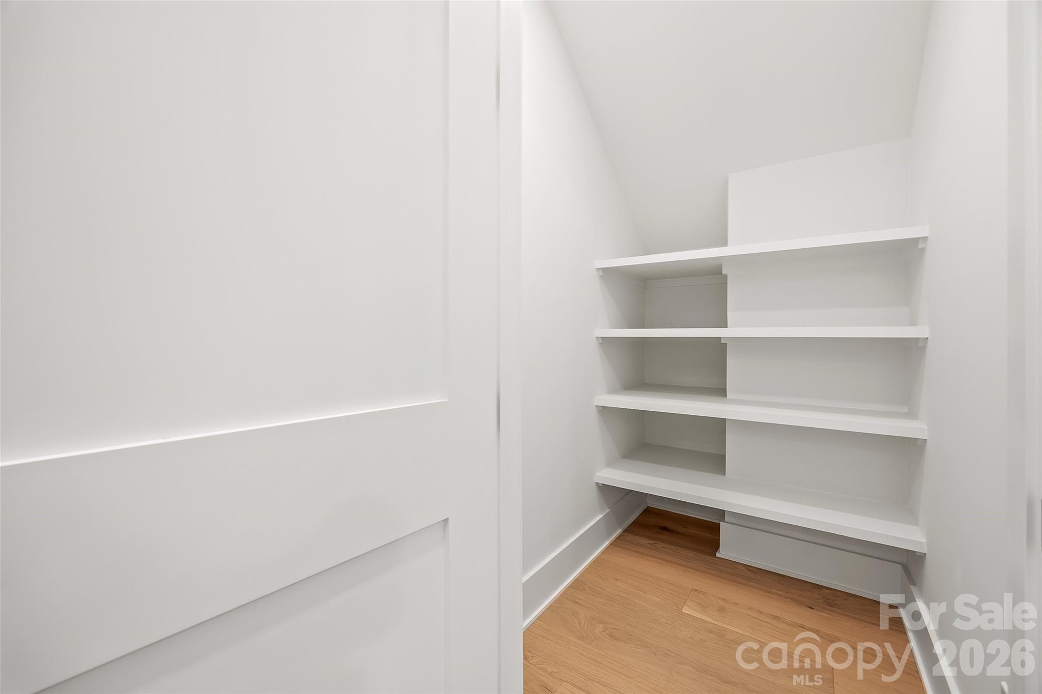 Crown Colony - Residential