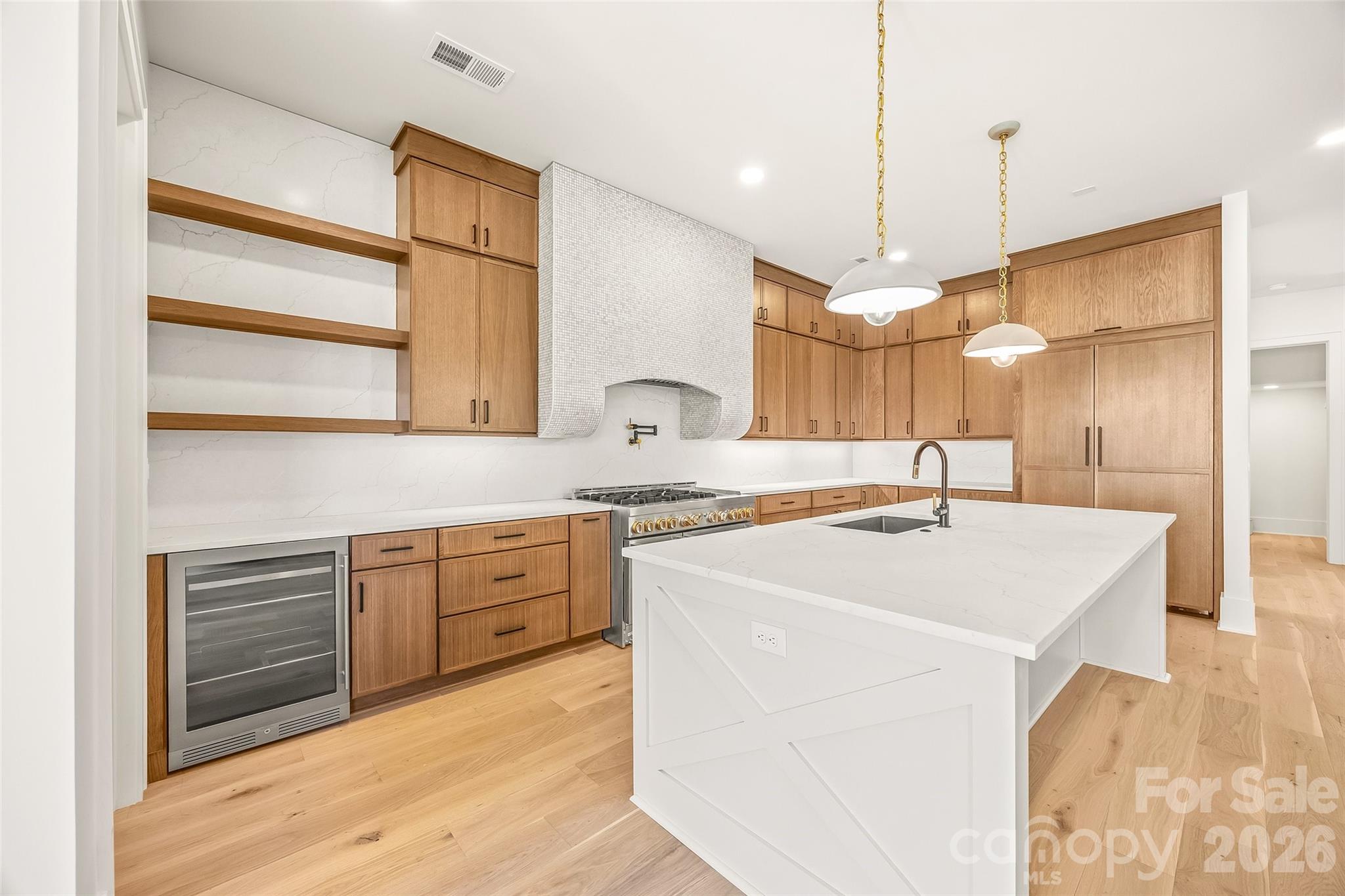 Crown Colony - Residential