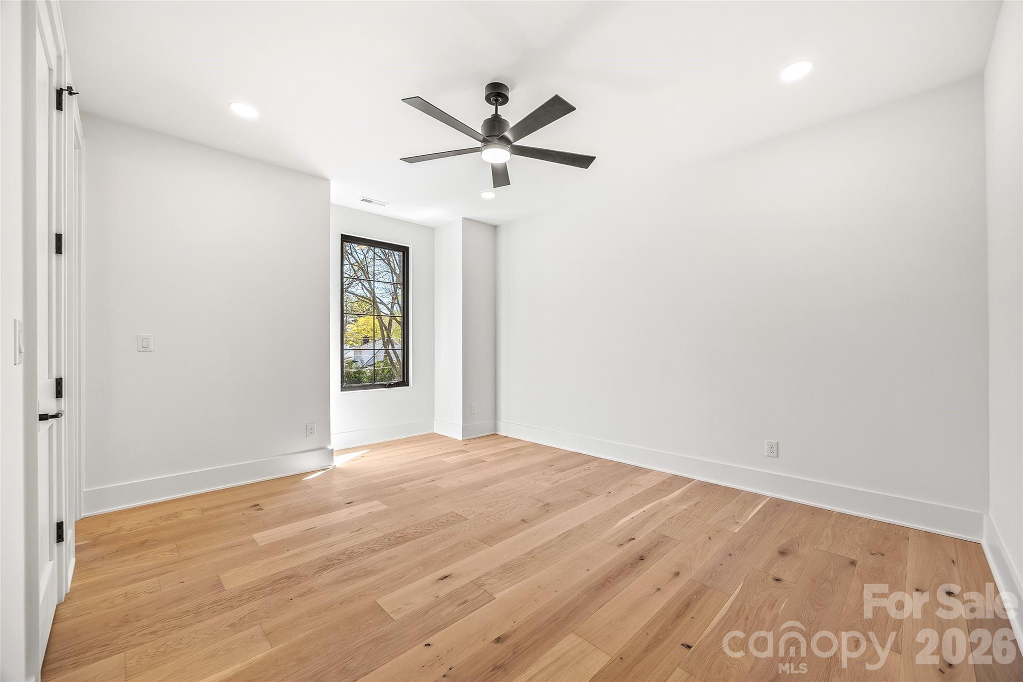 Crown Colony - Residential