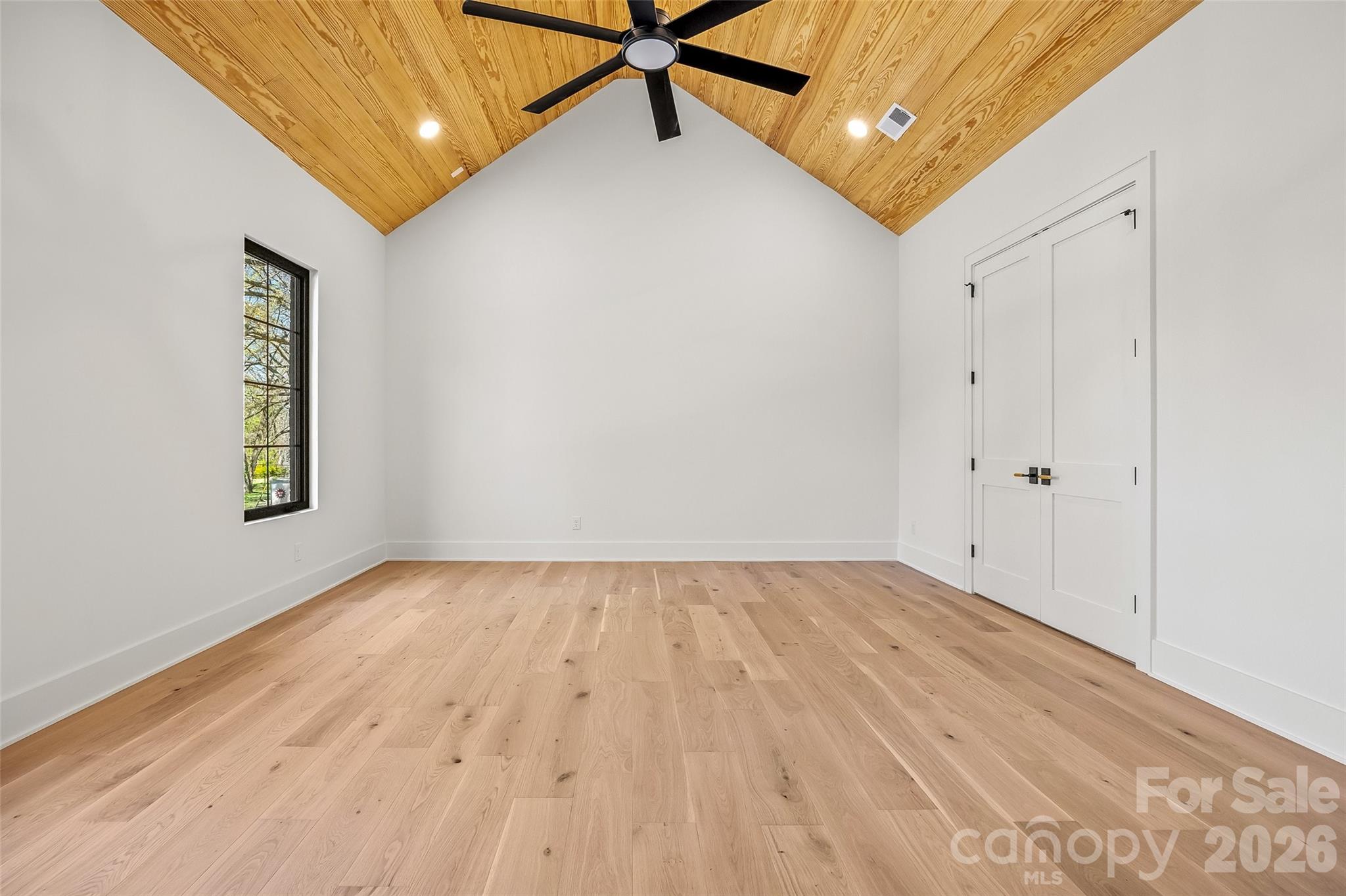 Crown Colony - Residential