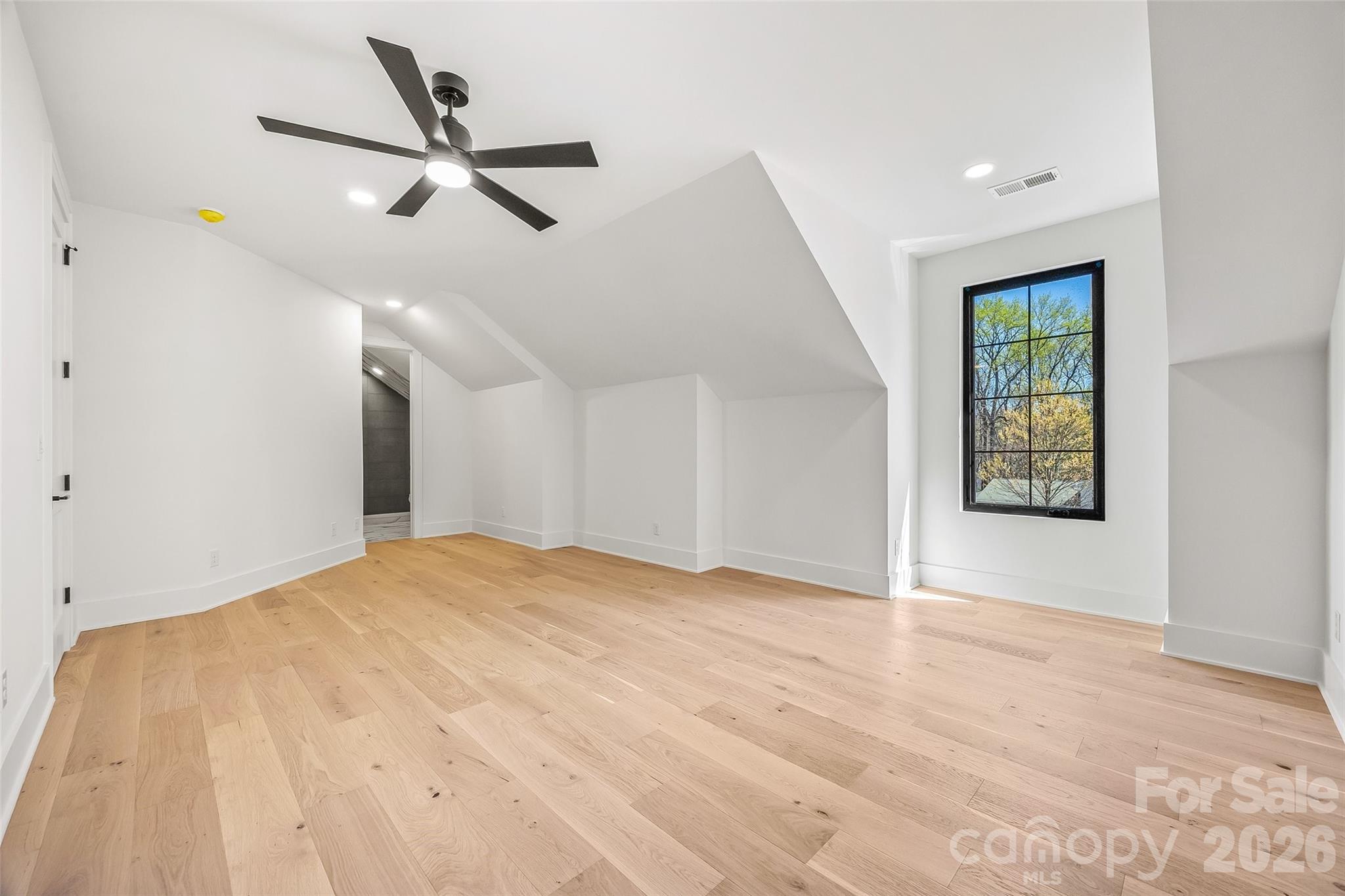 Crown Colony - Residential