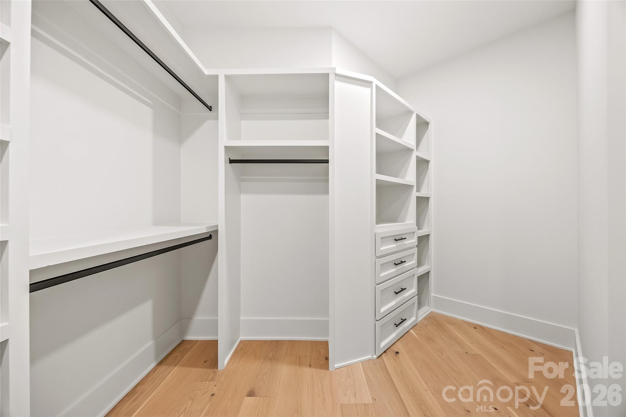 Crown Colony - Residential