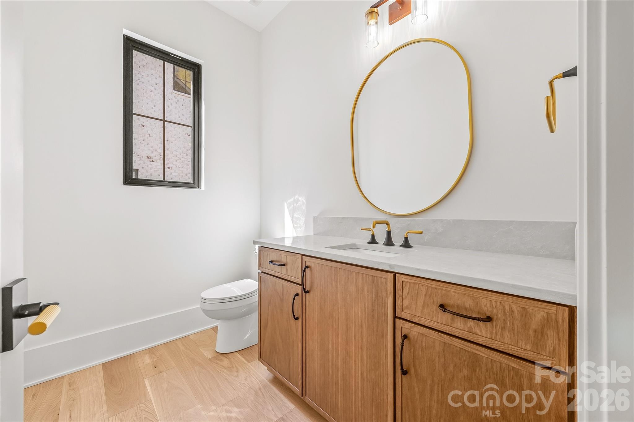 Crown Colony - Residential