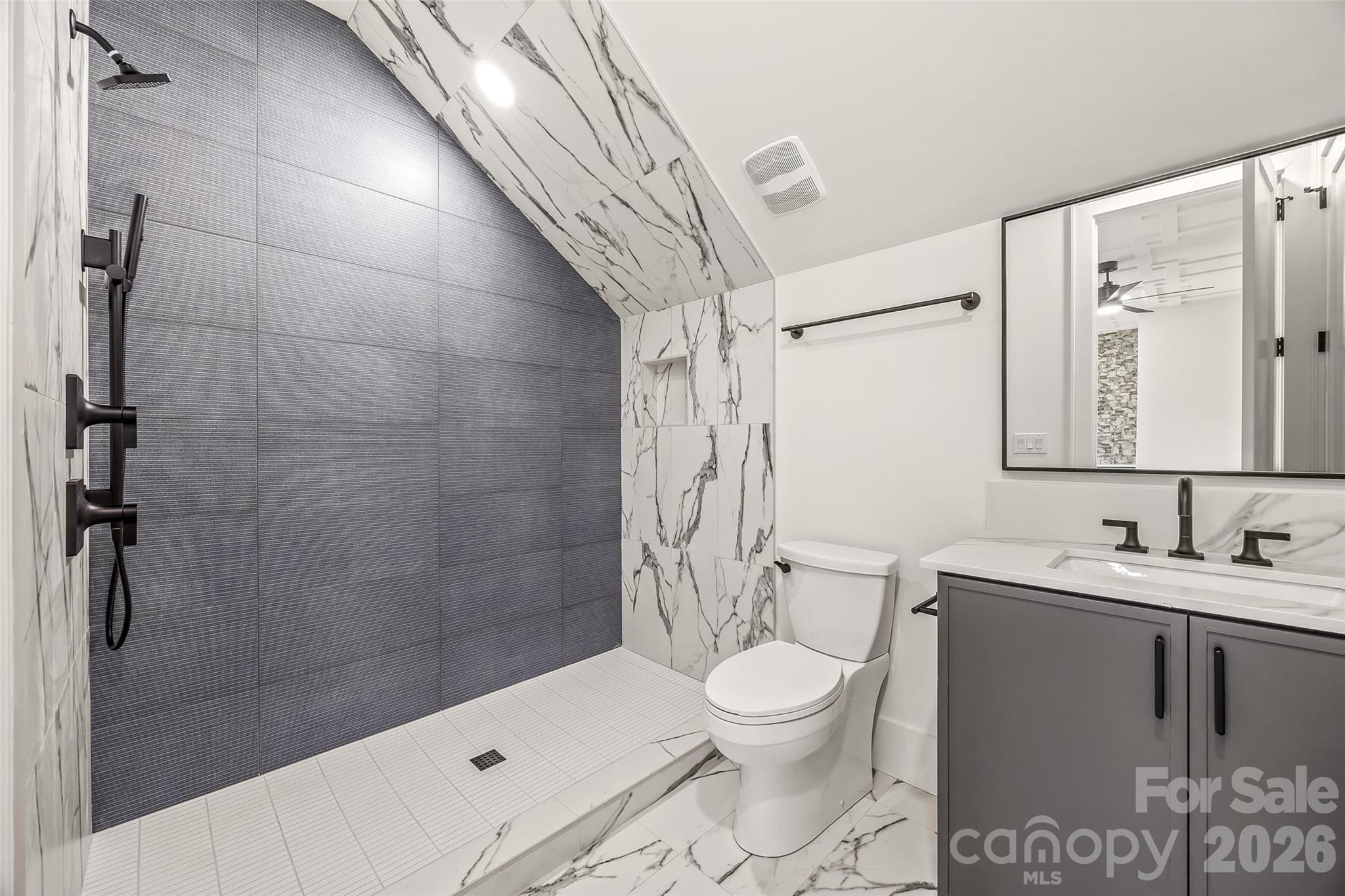 Crown Colony - Residential