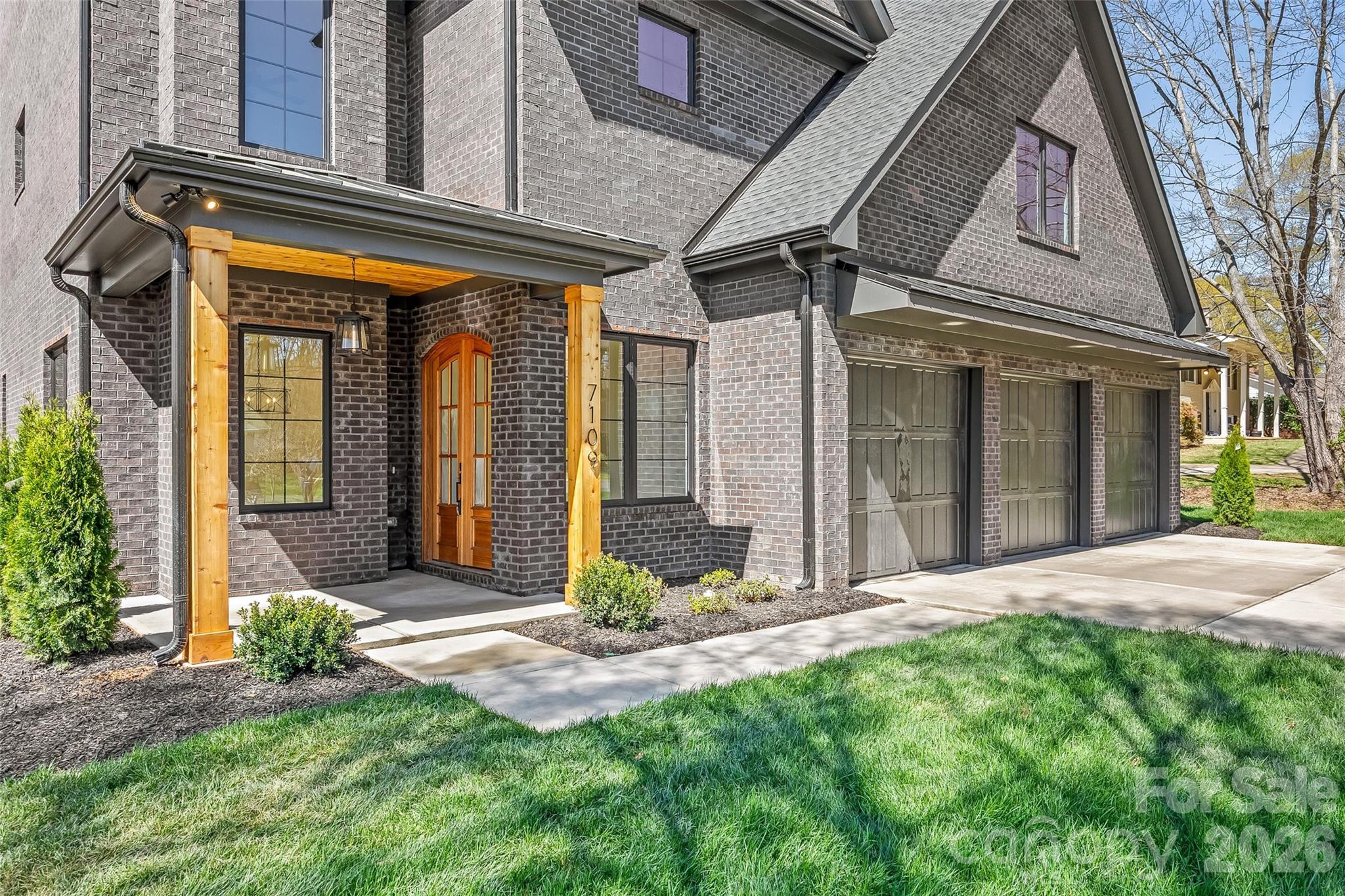 Crown Colony - Residential