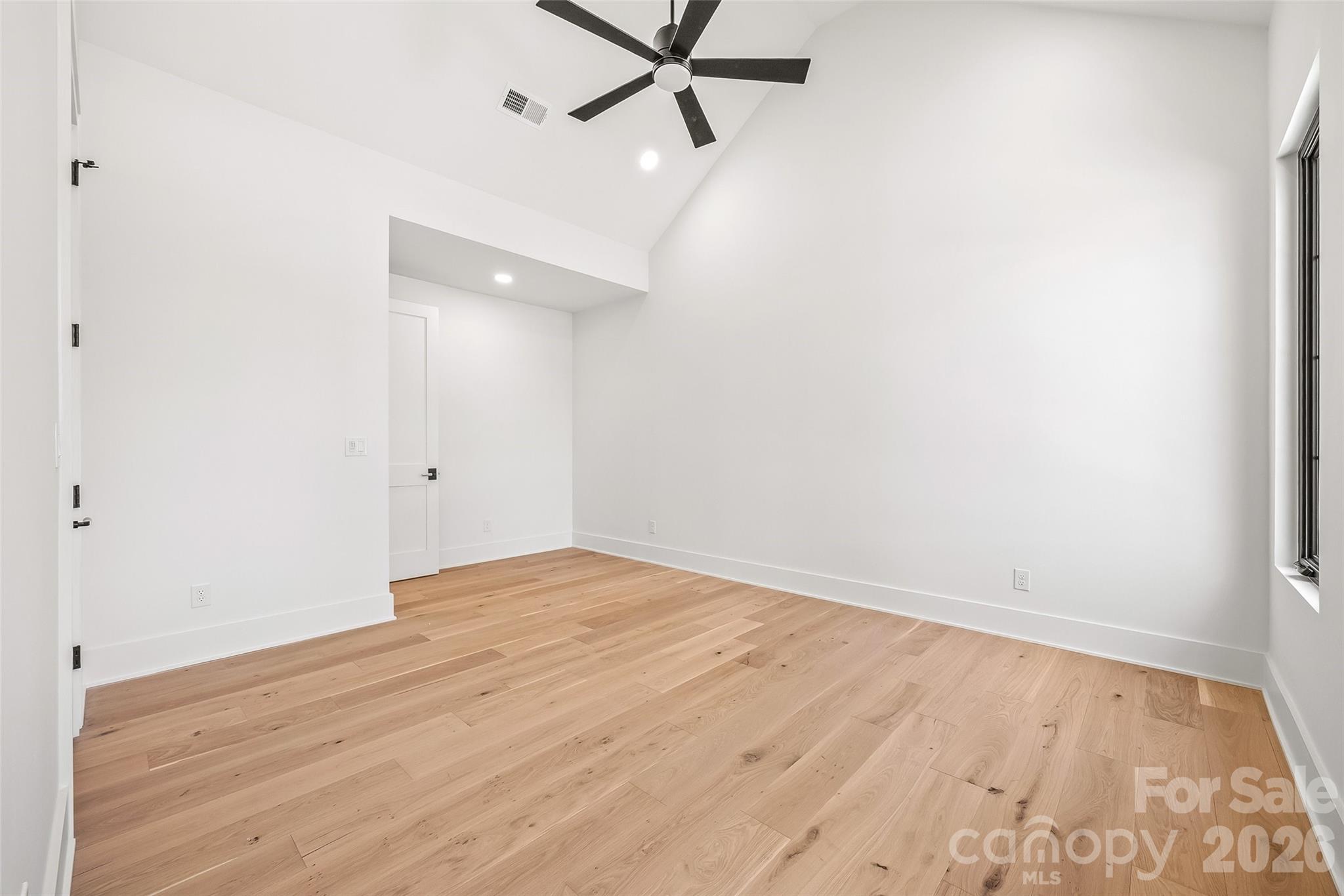 Crown Colony - Residential