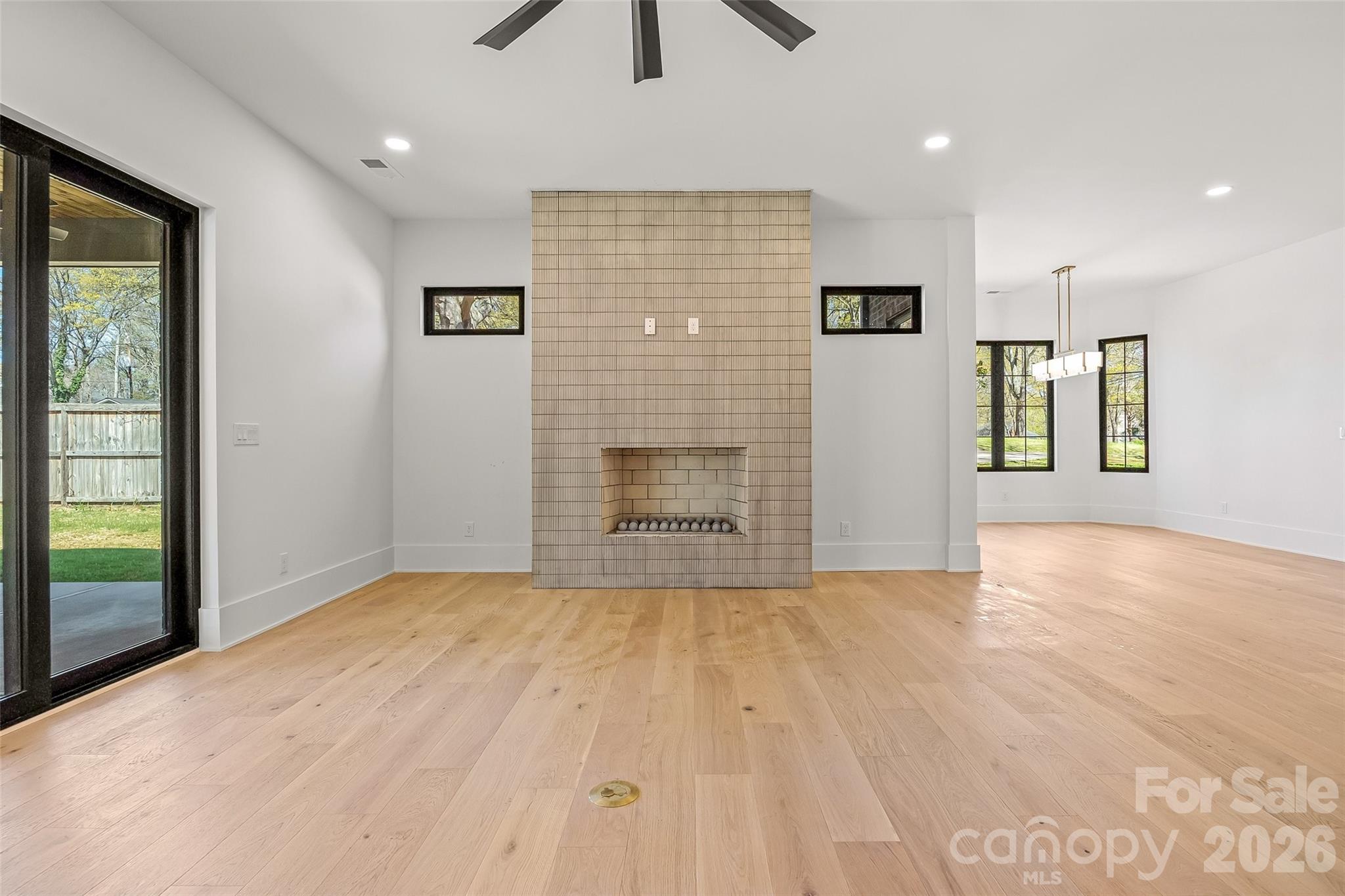 Crown Colony - Residential