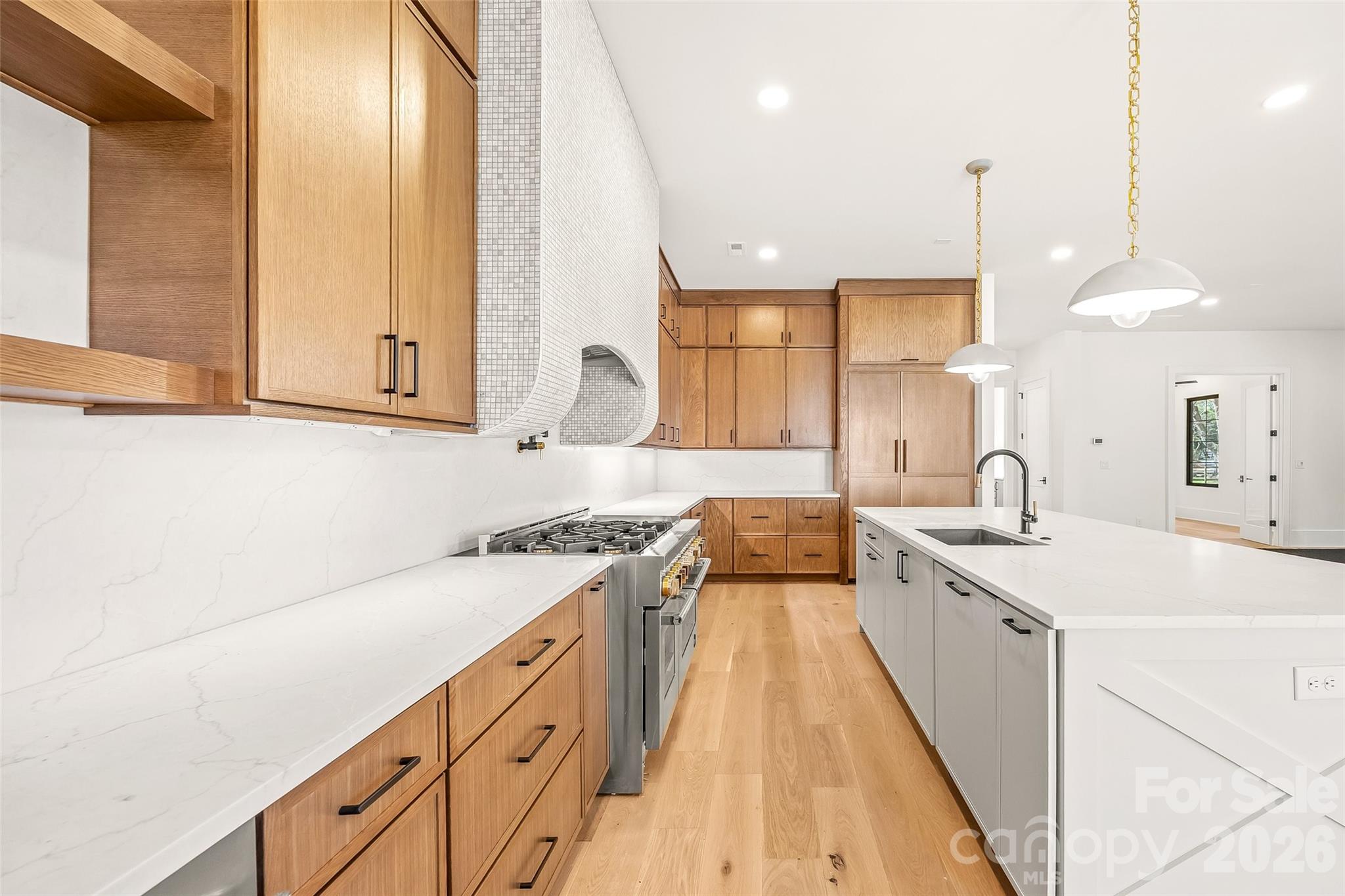 Crown Colony - Residential