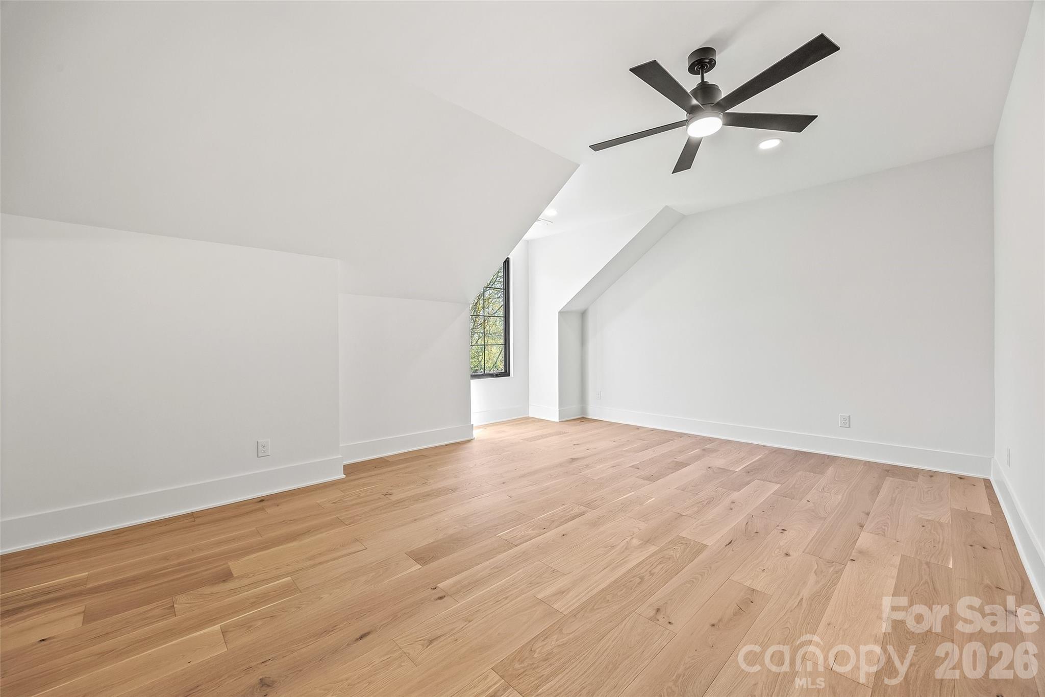 Crown Colony - Residential