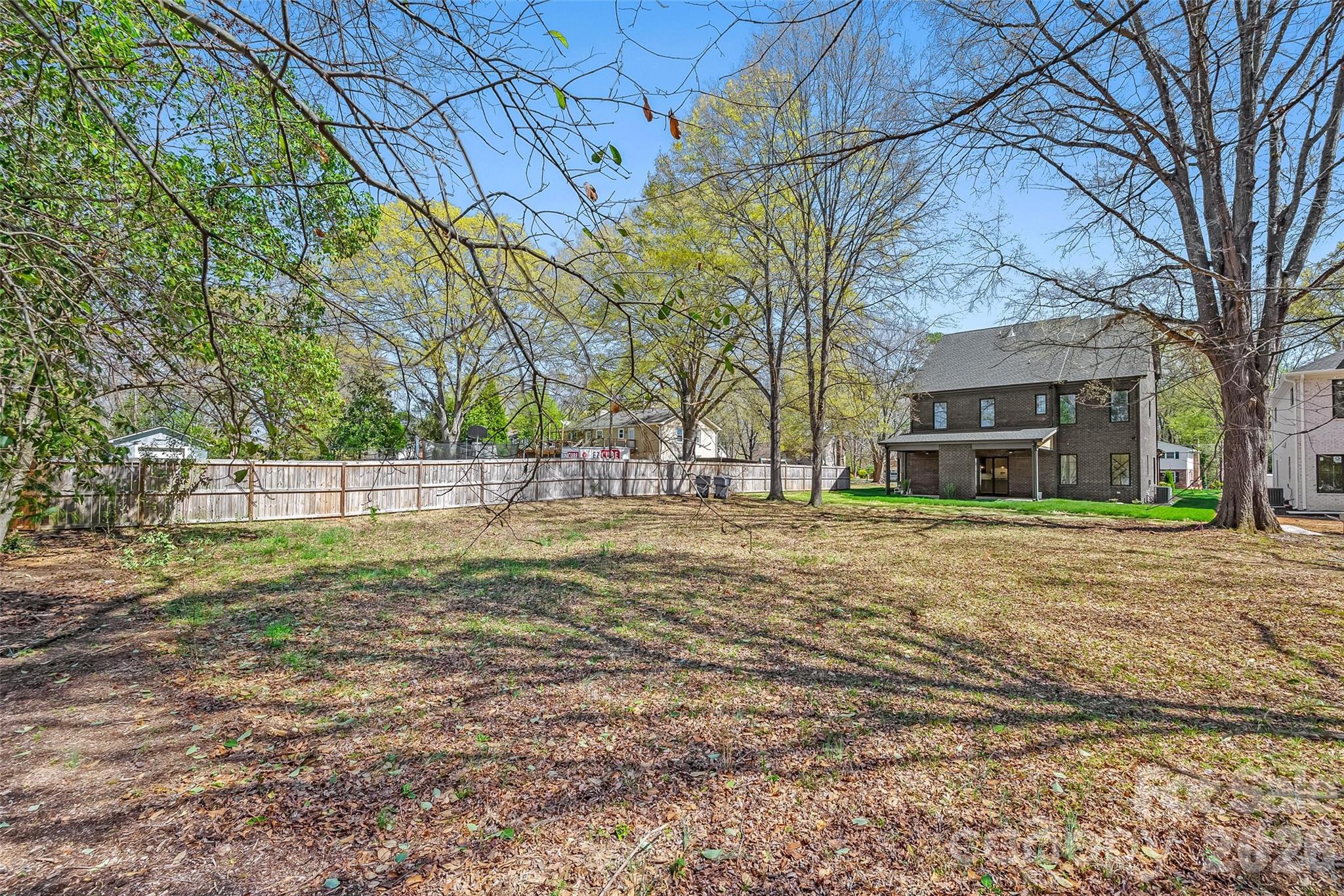 Crown Colony - Residential