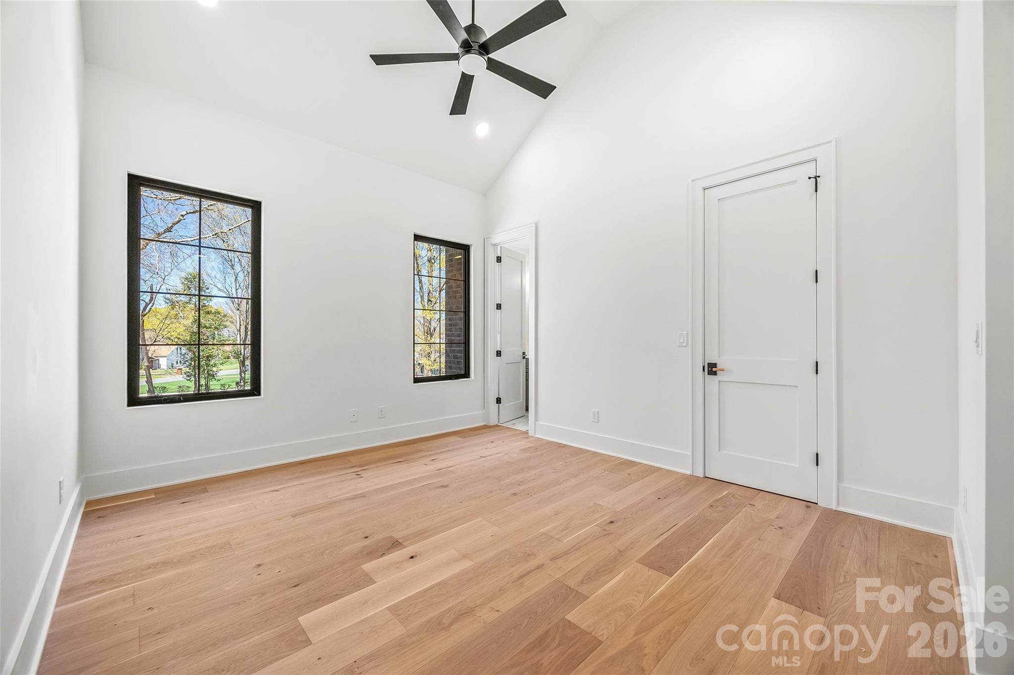 Crown Colony - Residential