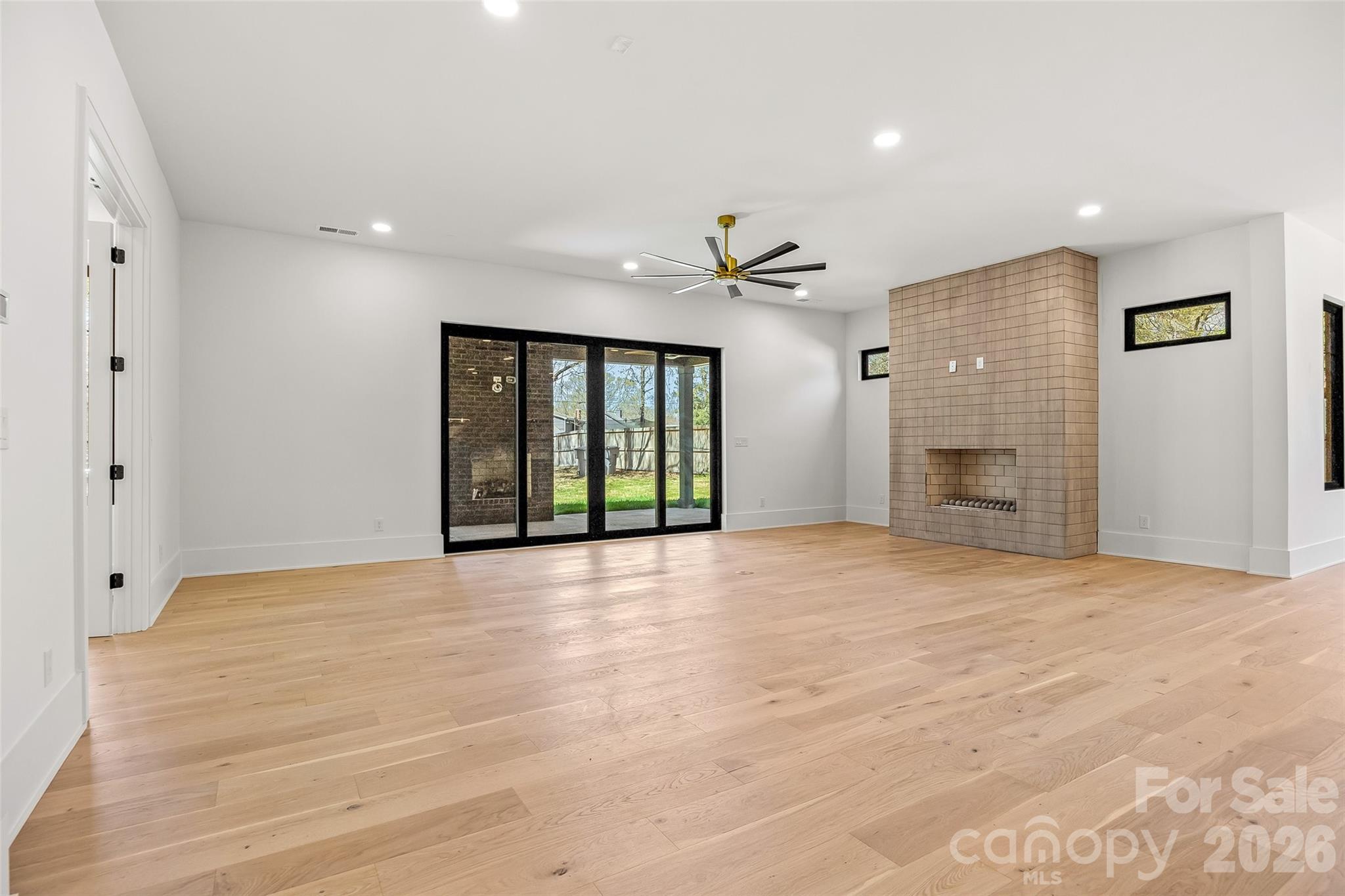 Crown Colony - Residential