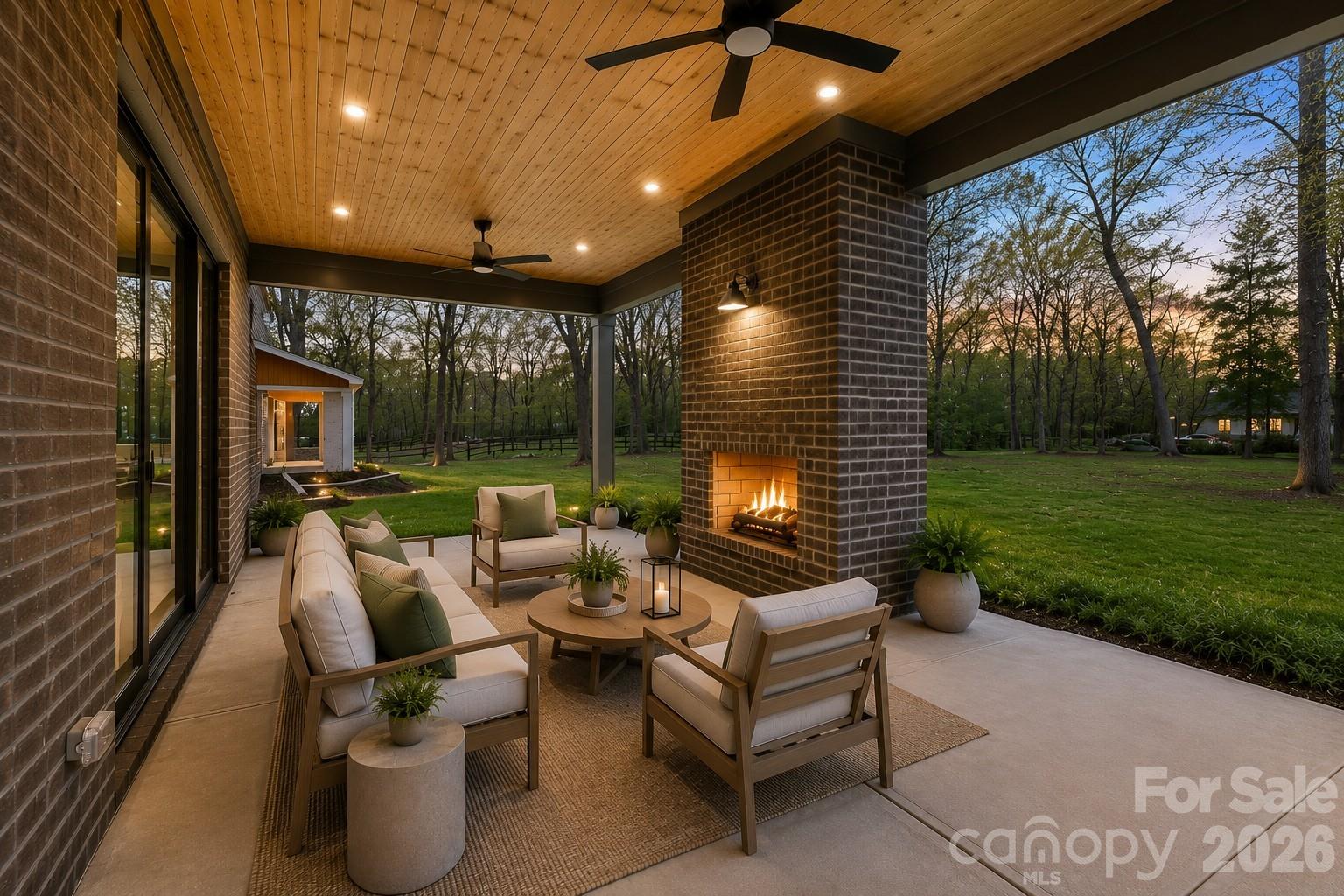 Crown Colony - Residential