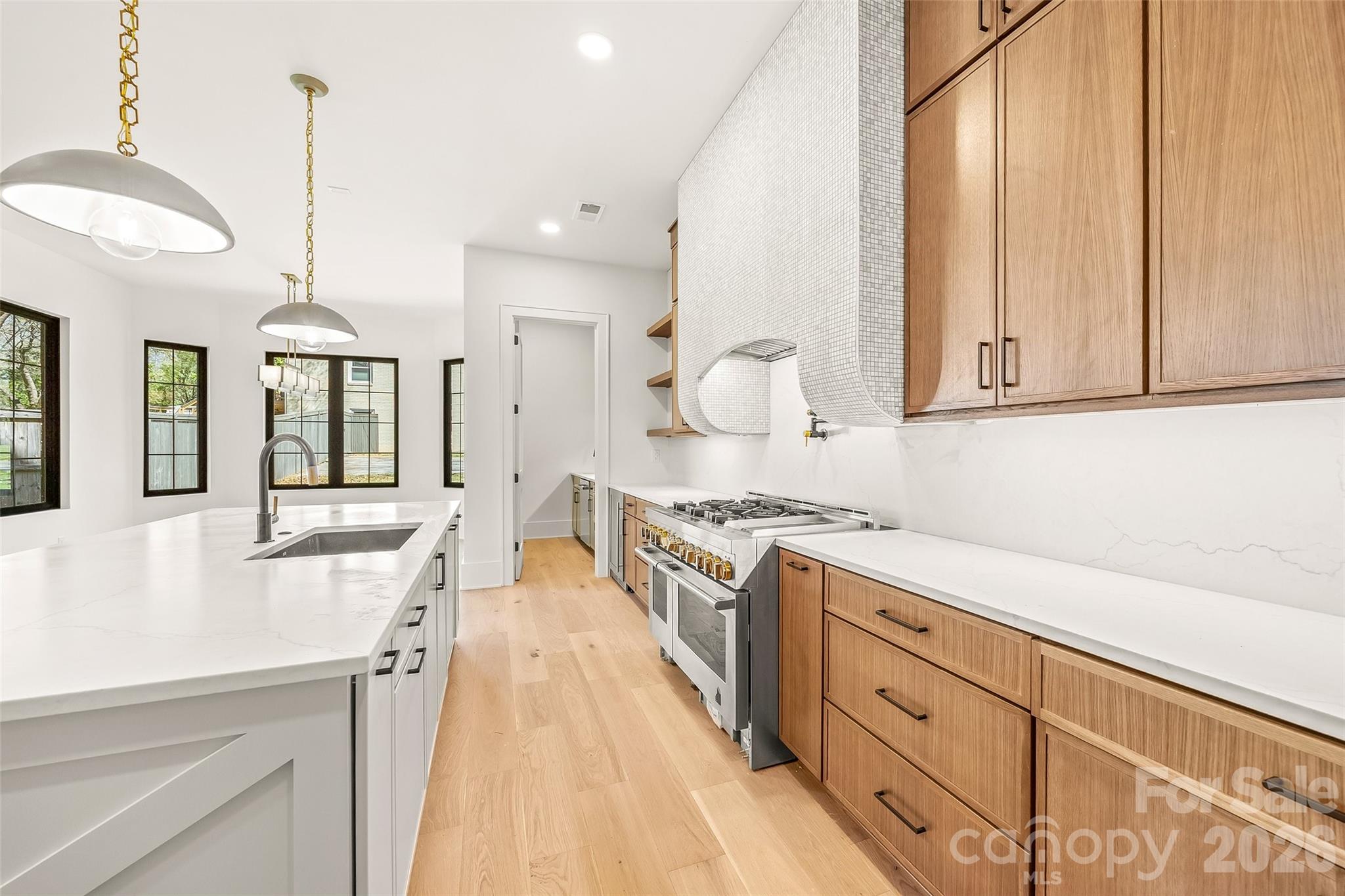 Crown Colony - Residential