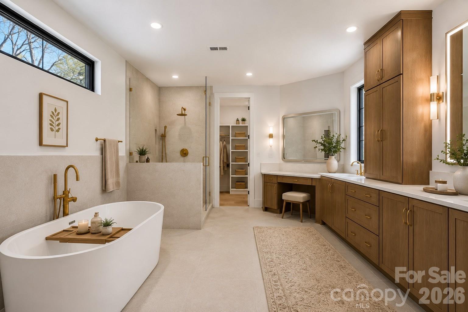 Crown Colony - Residential