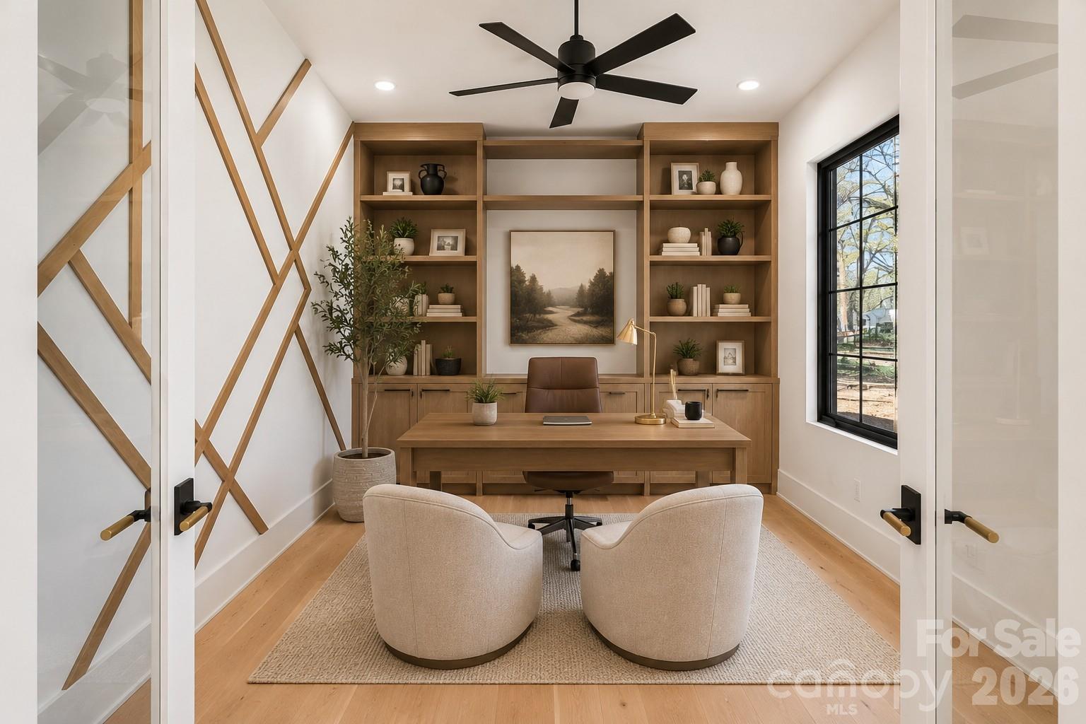Crown Colony - Residential