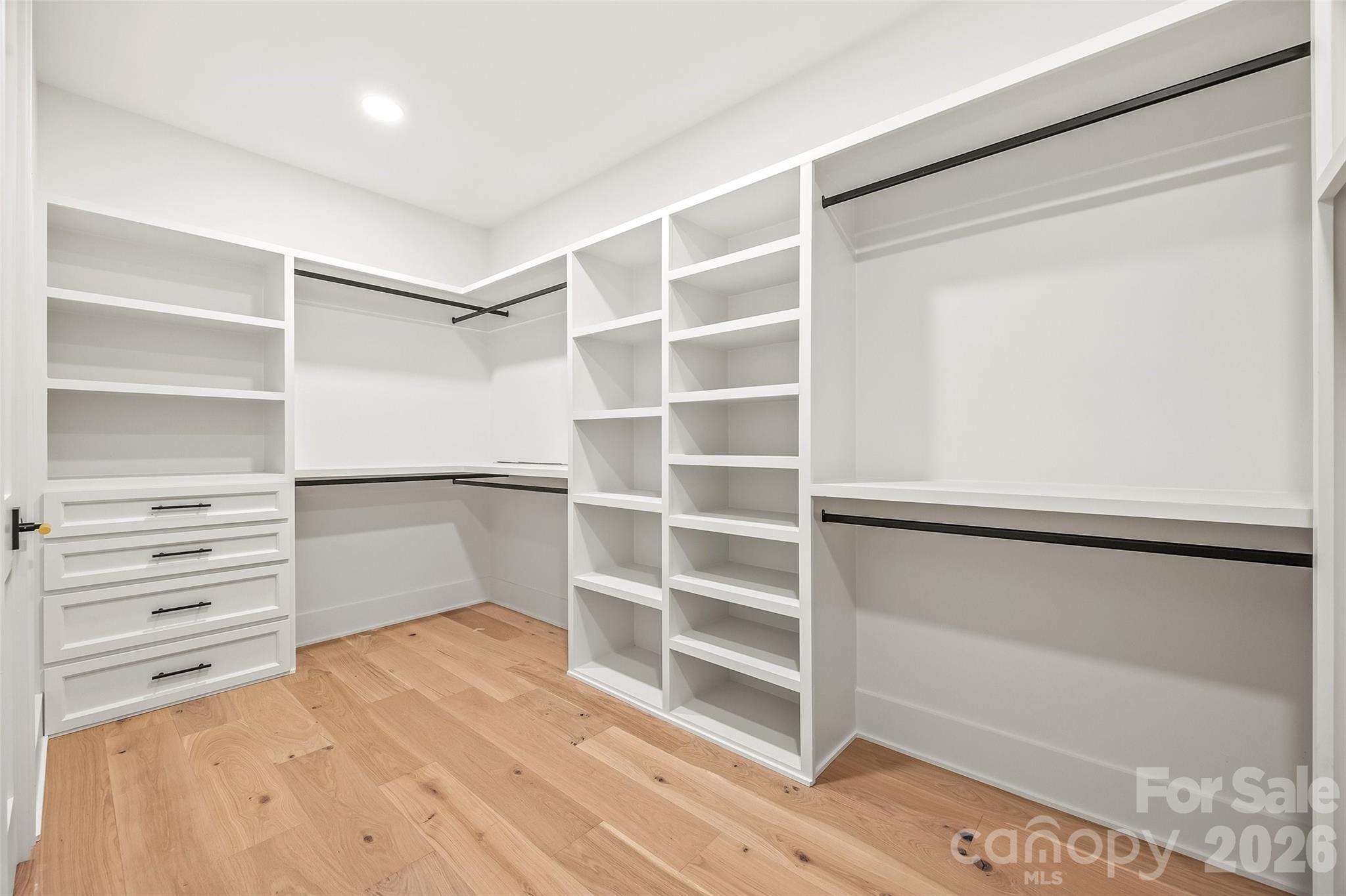 Crown Colony - Residential