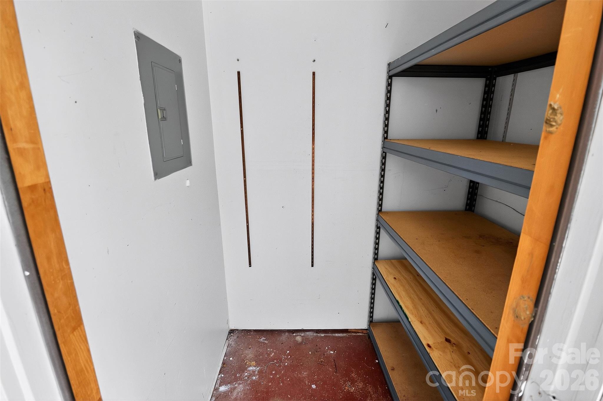 Park Walk - Residential