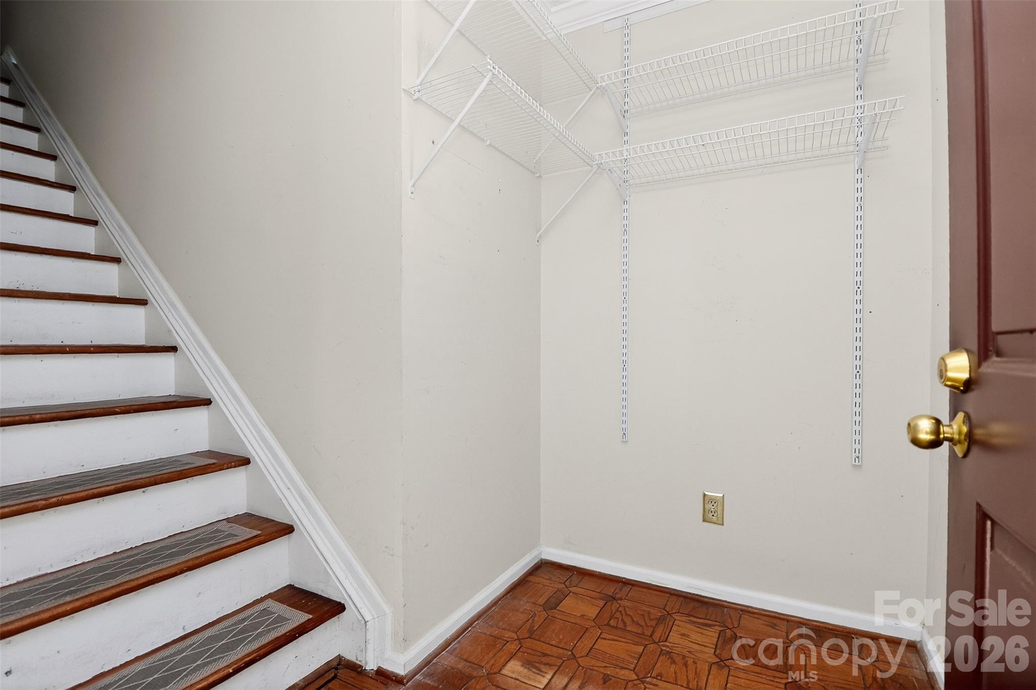 Park Walk - Residential