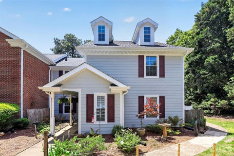 Photo of 9234 Kings Canyon Drive, Charlotte, NC 28210 (MLS # 4374803)