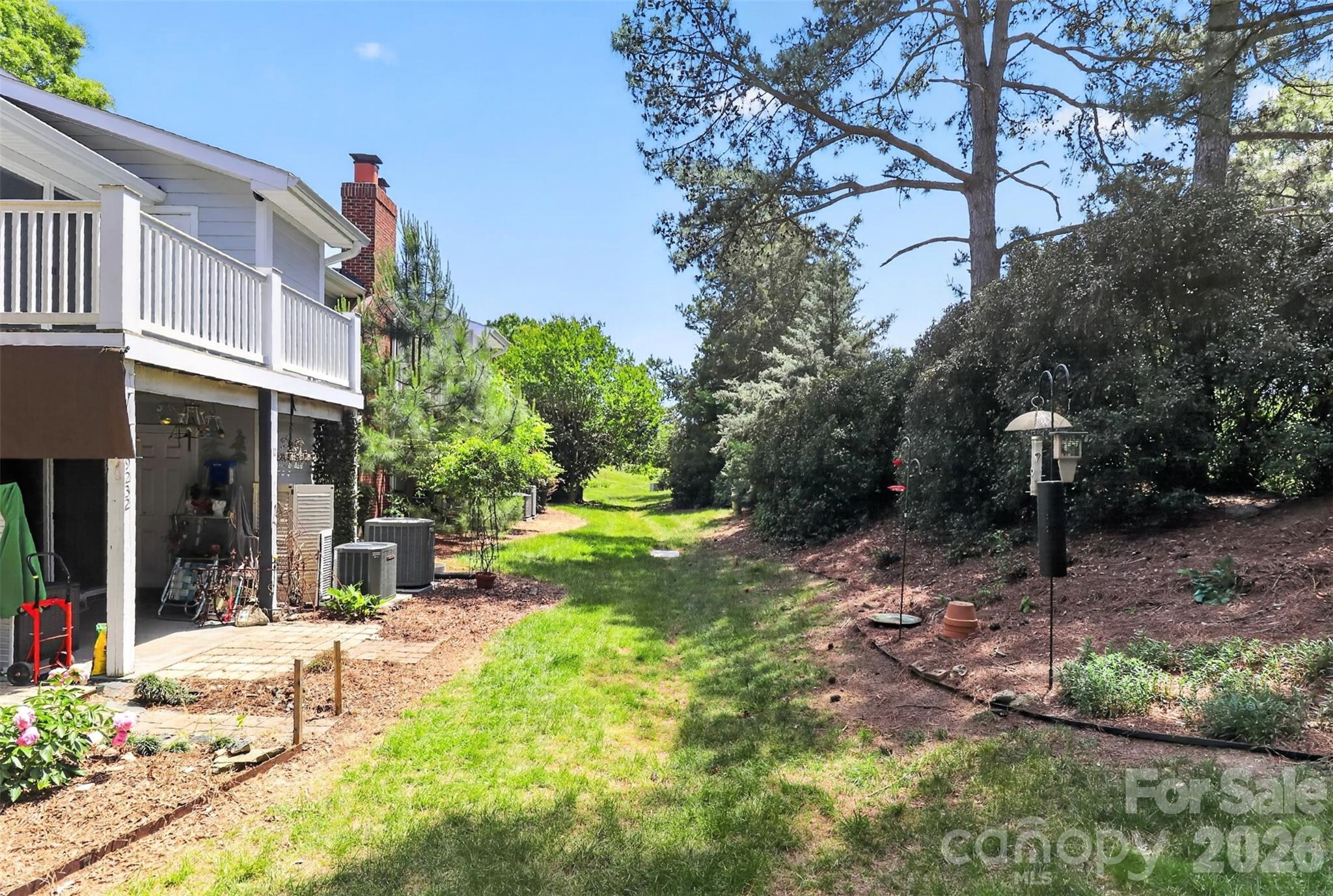 Park Walk - Residential