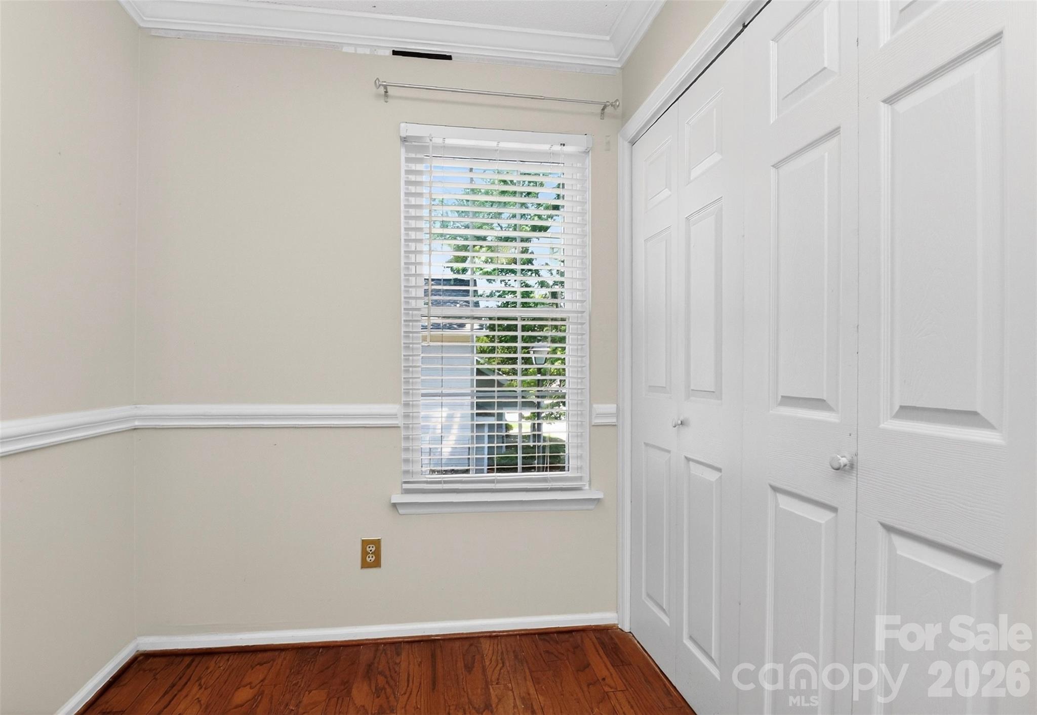 Park Walk - Residential