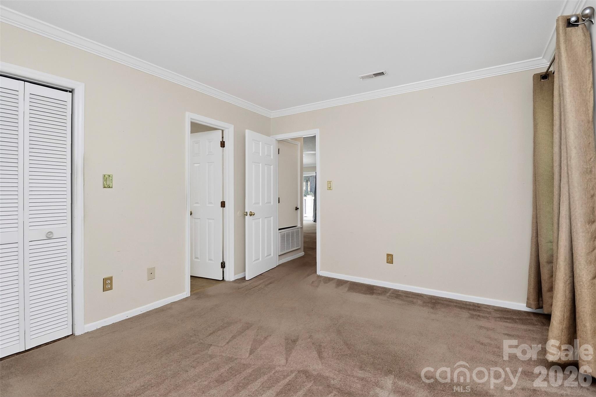 Park Walk - Residential