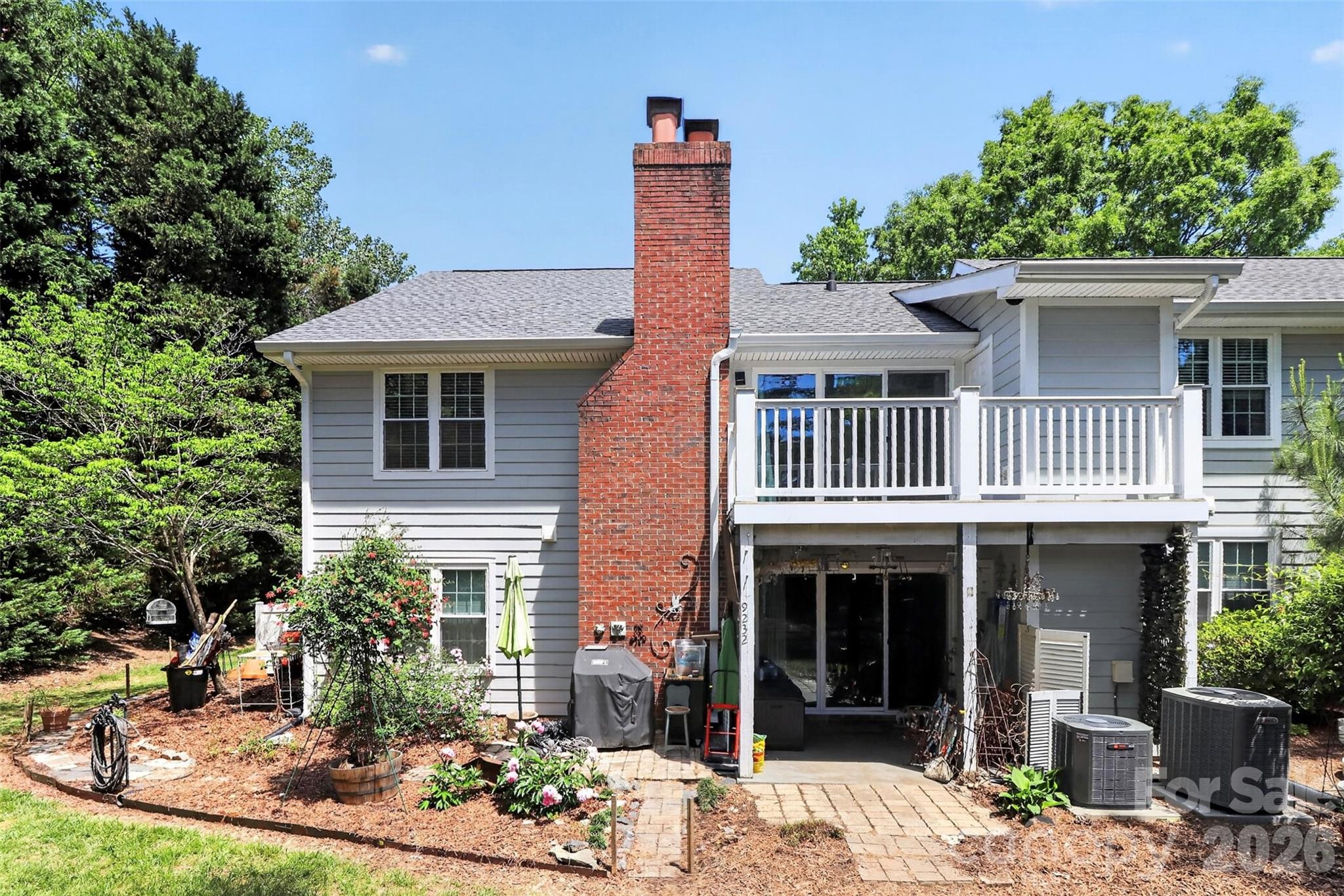 Park Walk - Residential