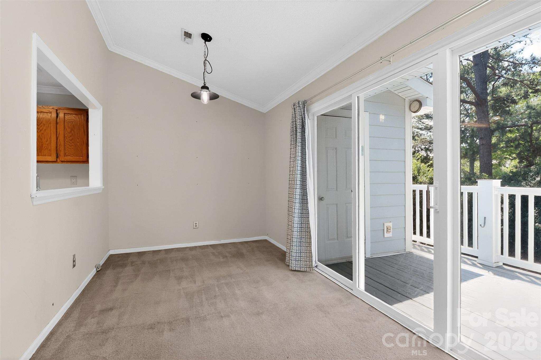 Park Walk - Residential