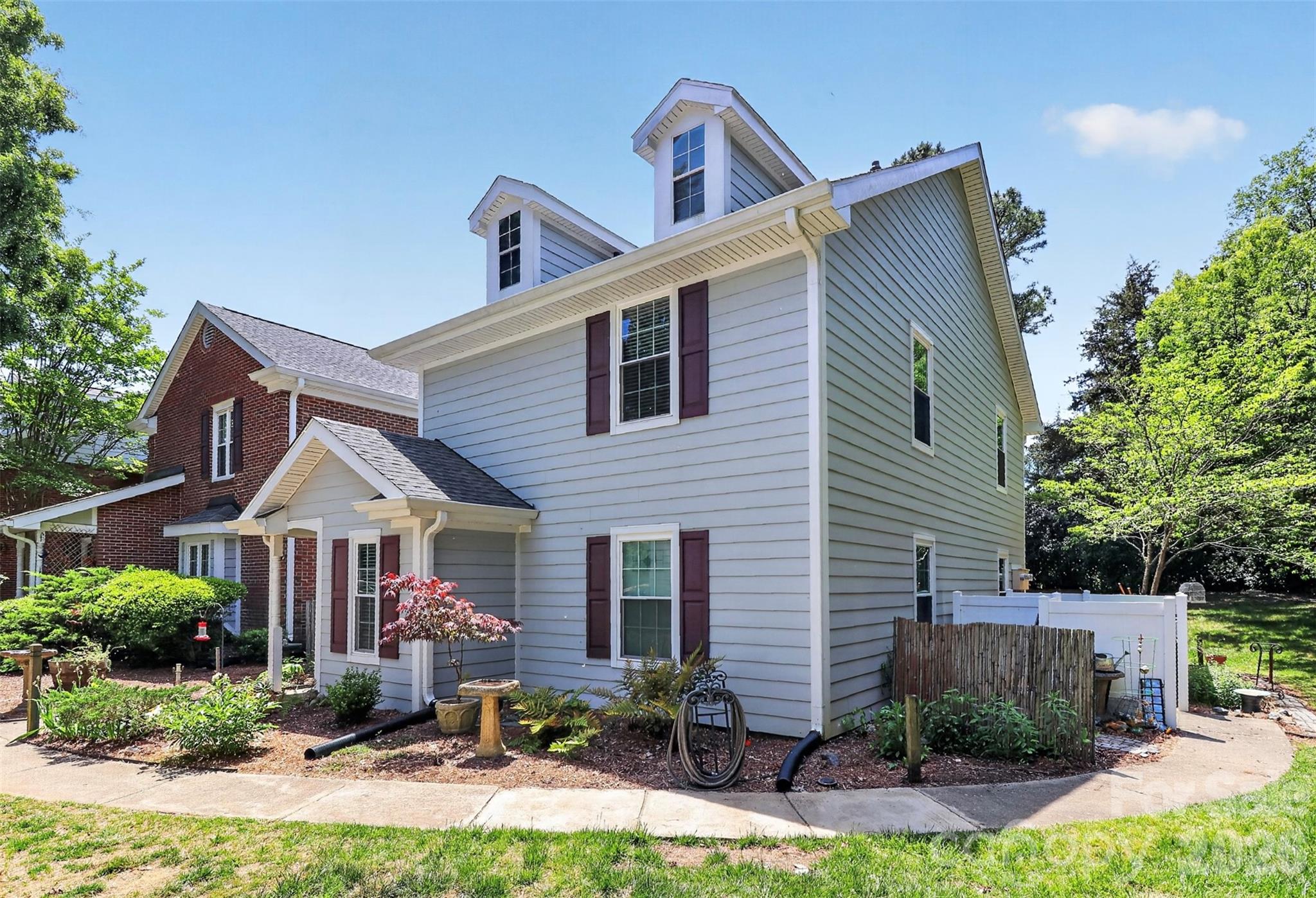 Park Walk - Residential