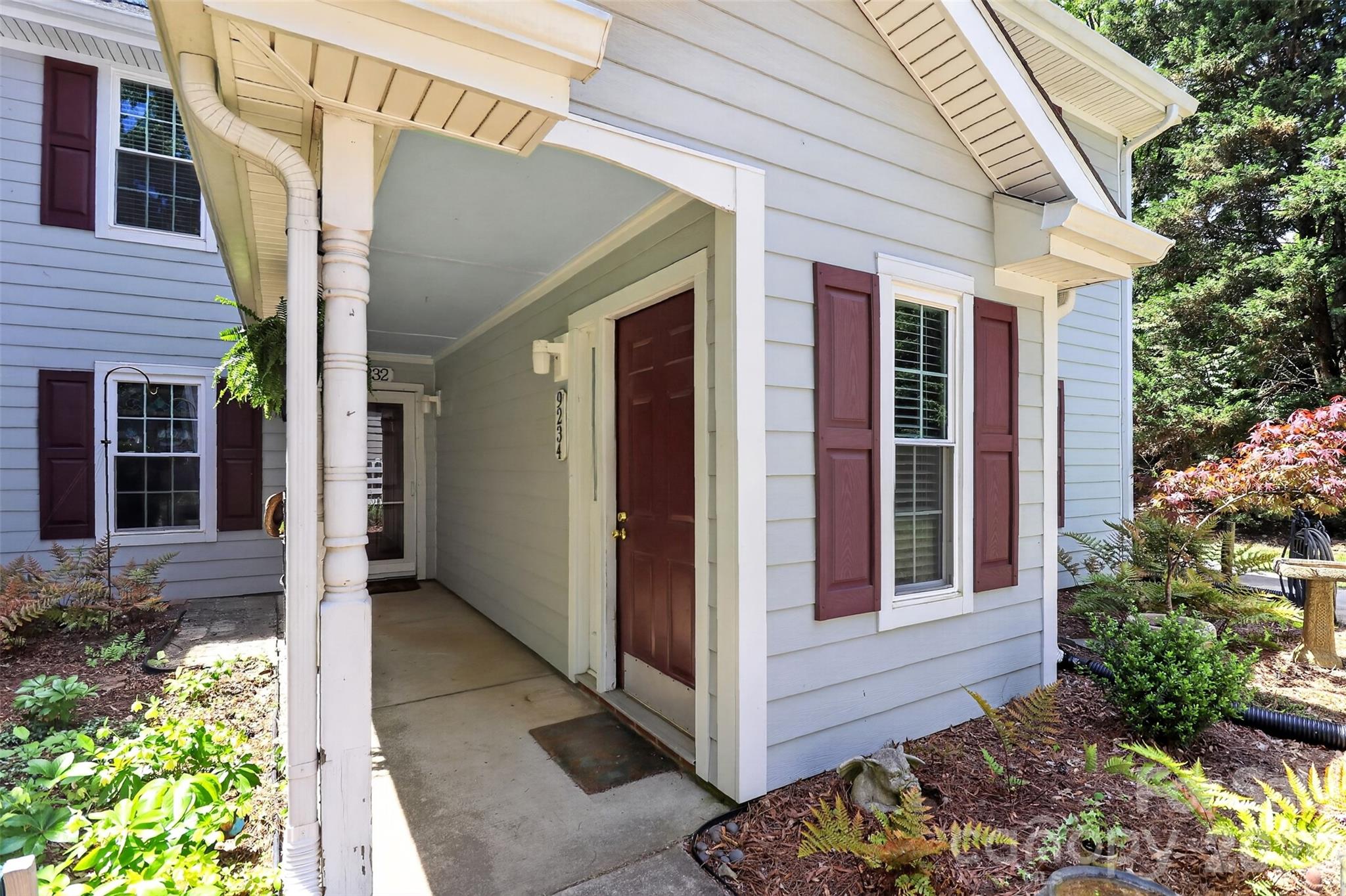 Park Walk - Residential