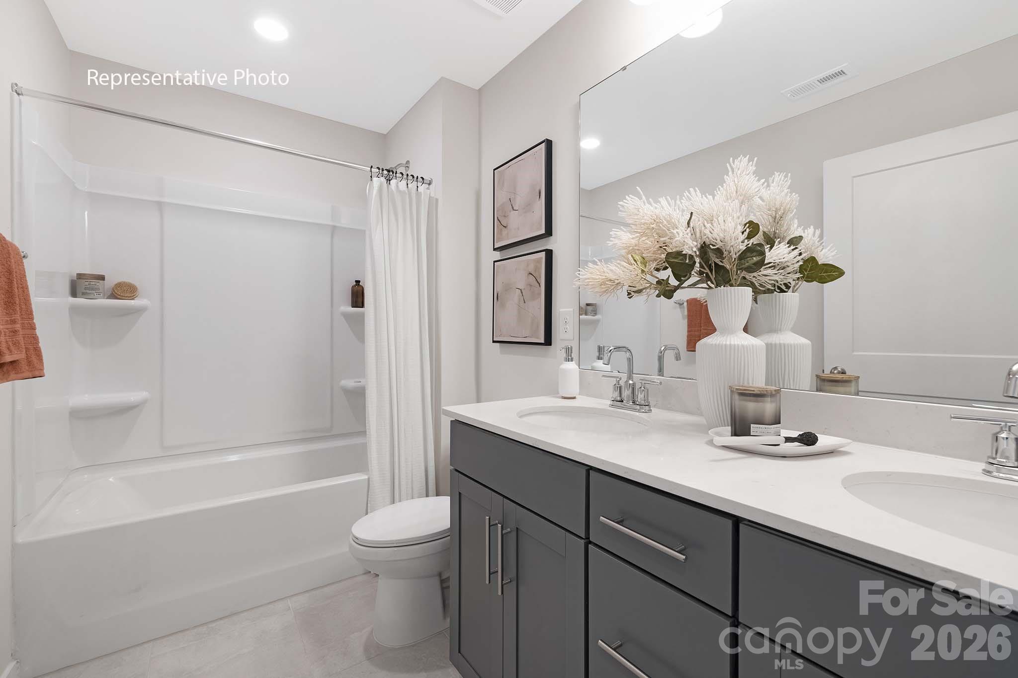 Sanctuary at Southgate - Residential