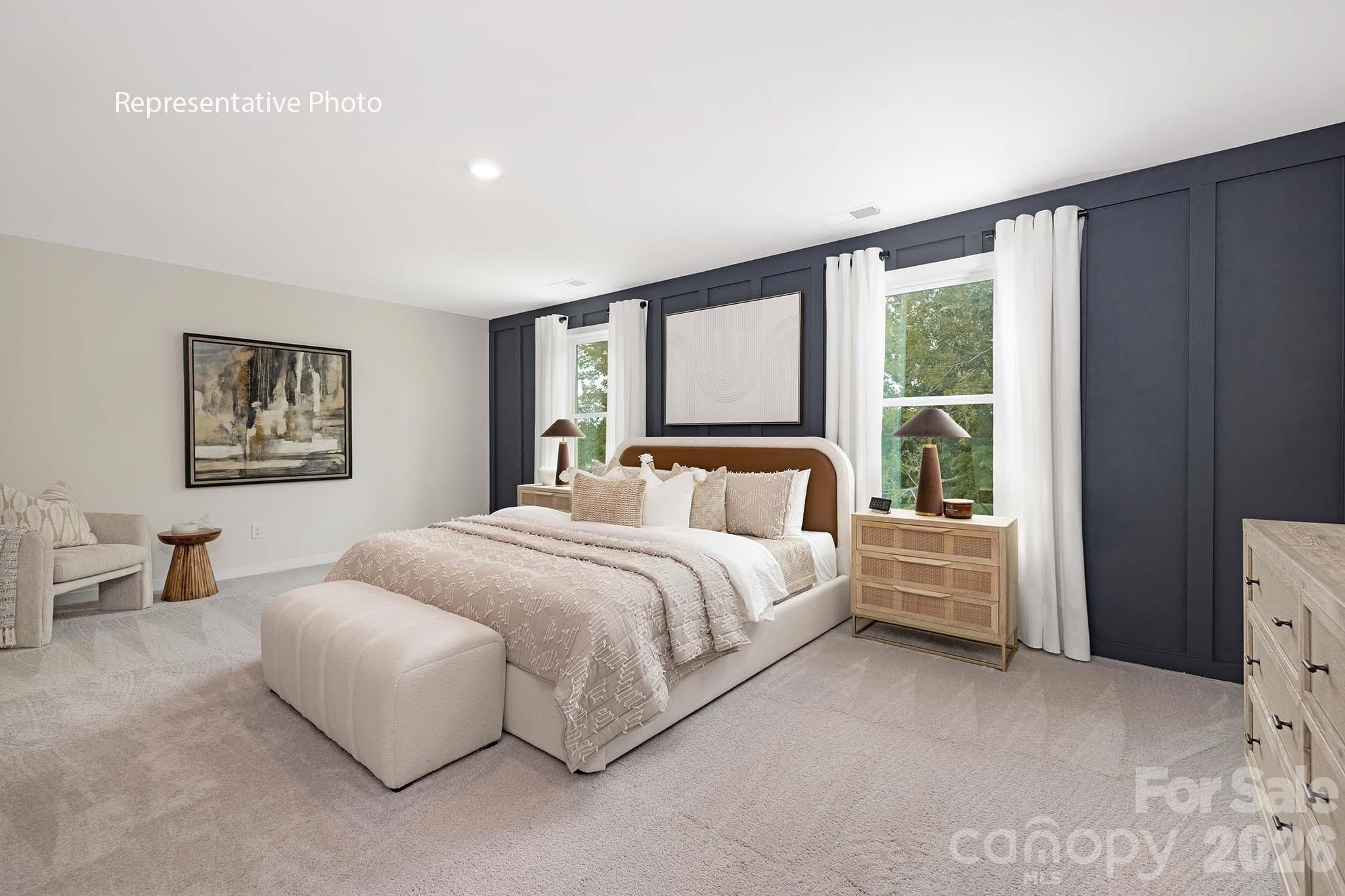 Sanctuary at Southgate - Residential