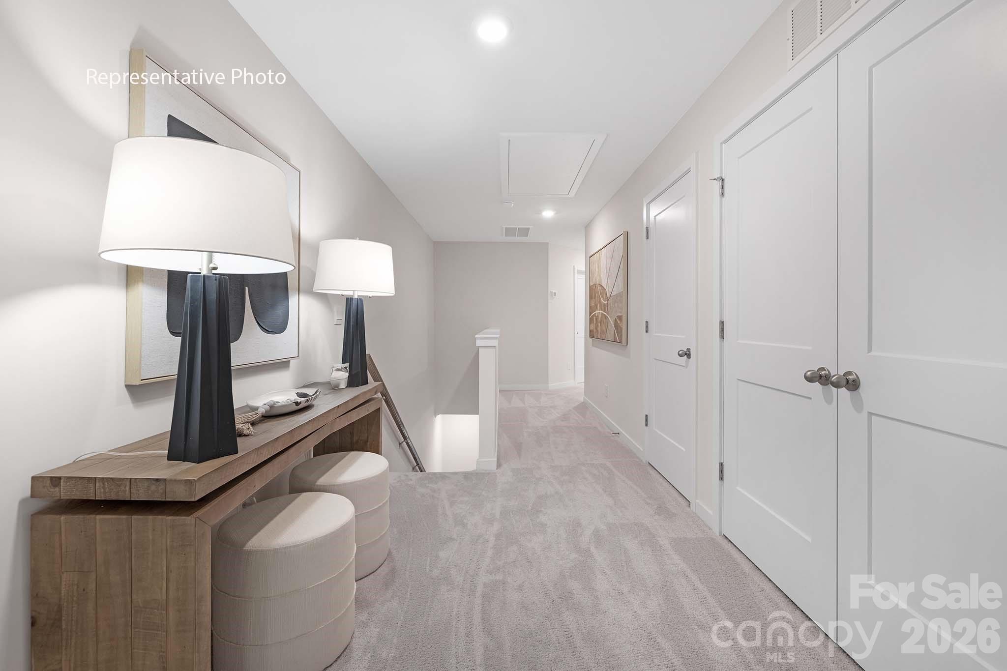 Sanctuary at Southgate - Residential