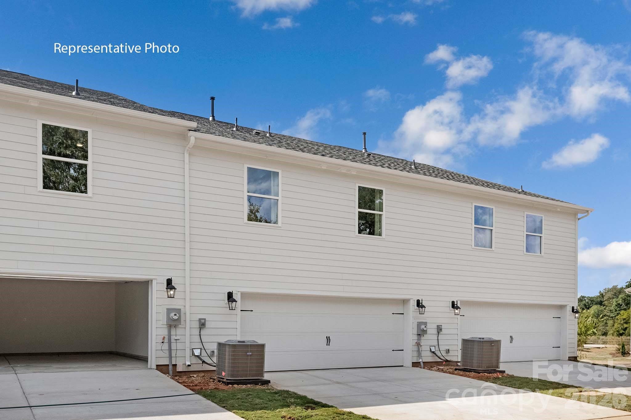 Sanctuary at Southgate - Residential