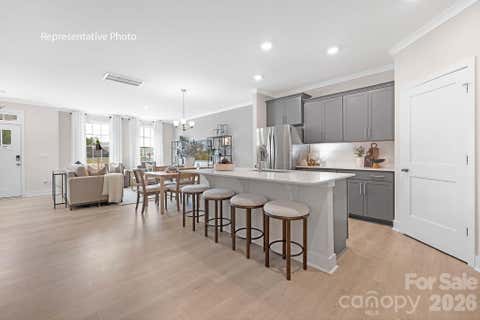 Photo of 1034 Whistling Place, Indian Trail, NC 28079 (MLS # 4366375)