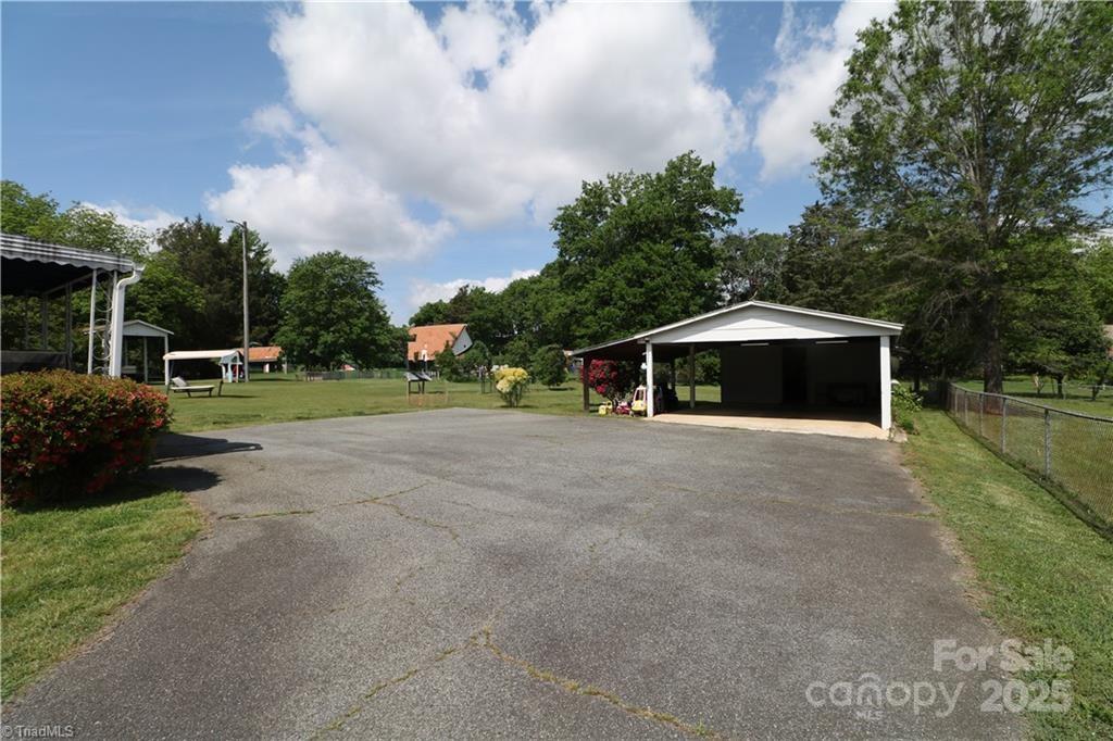 562 Cedar Drive