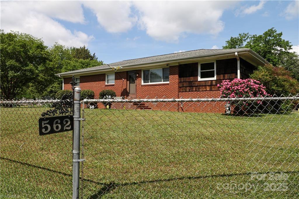 562 Cedar Drive