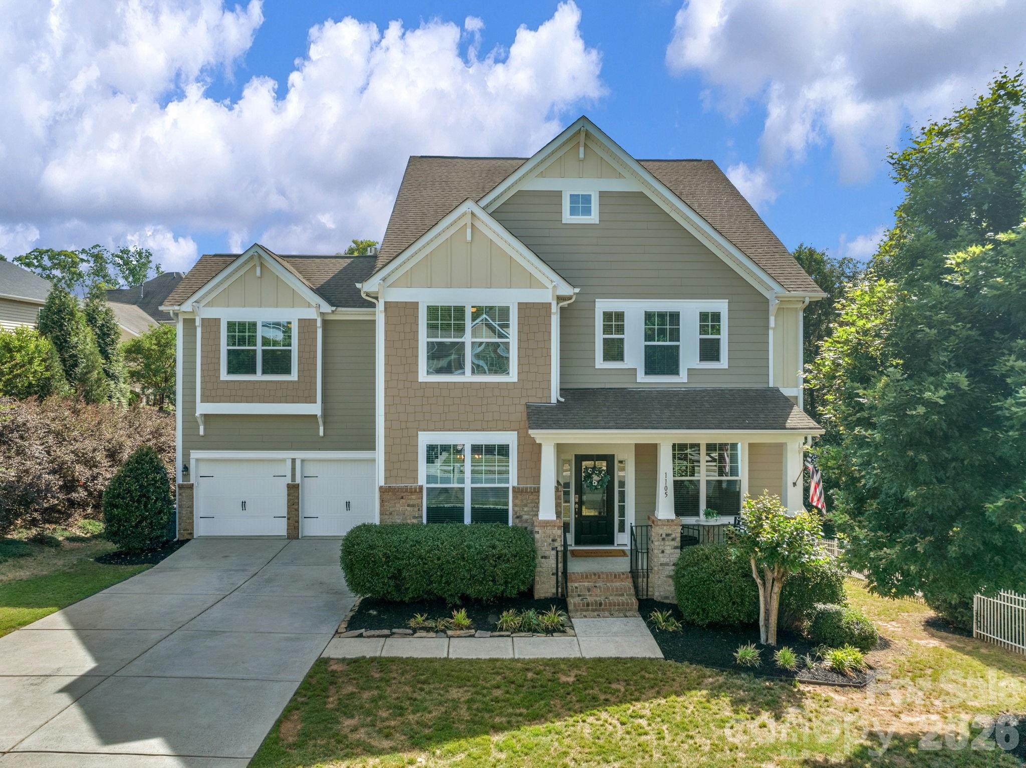 1105 Snowbird Lane